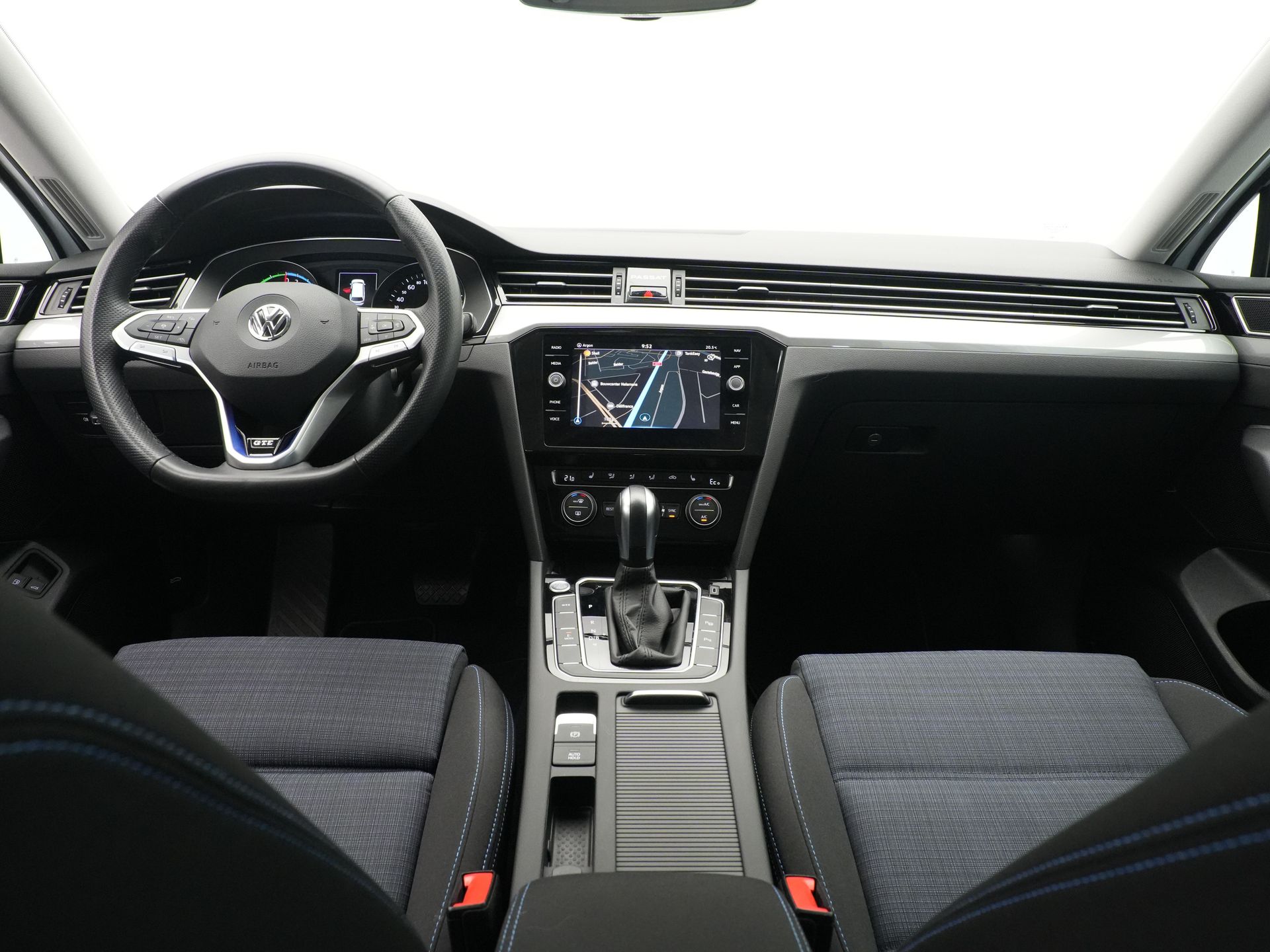 Volkswagen - Passat Variant 1.4 TSI 218pk PHEV GTE - 2020