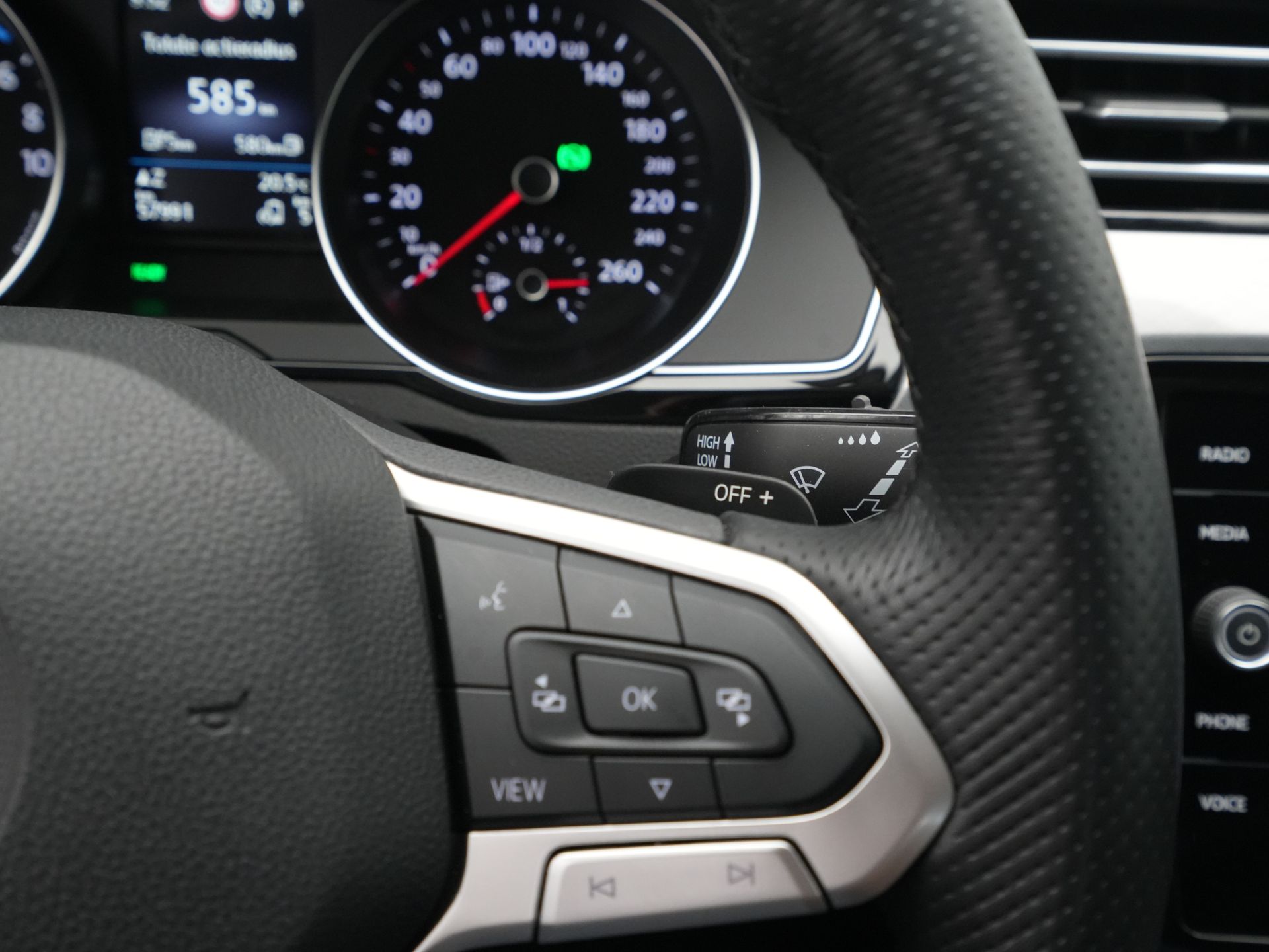 Volkswagen - Passat Variant 1.4 TSI 218pk PHEV GTE - 2020