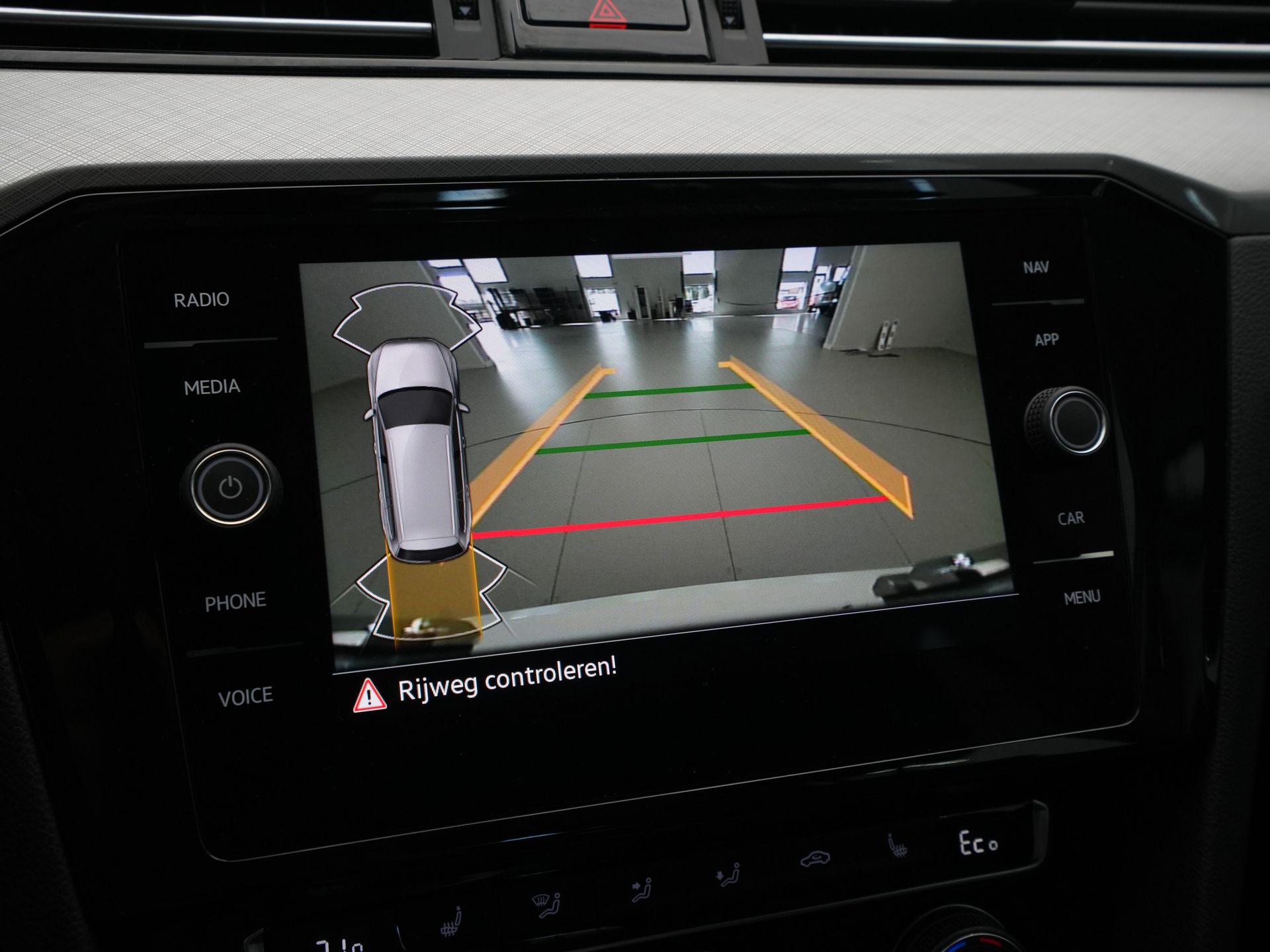 Volkswagen - Passat Variant 1.4 TSI 218pk PHEV GTE - 2020