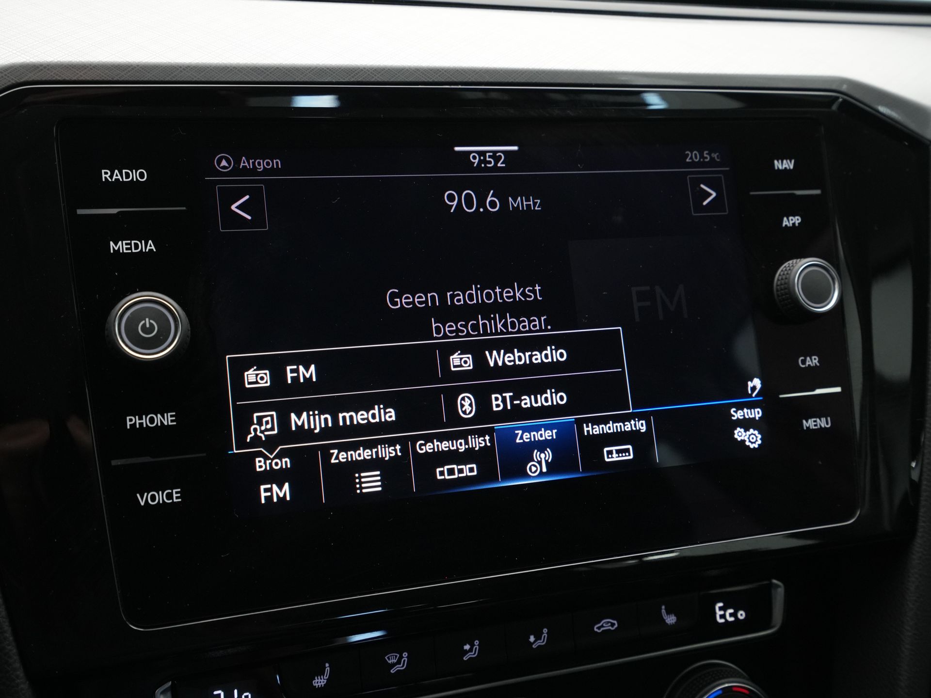 Volkswagen - Passat Variant 1.4 TSI 218pk PHEV GTE - 2020