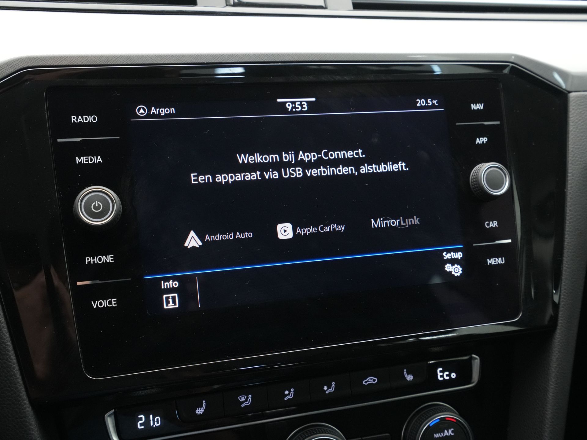 Volkswagen - Passat Variant 1.4 TSI 218pk PHEV GTE - 2020