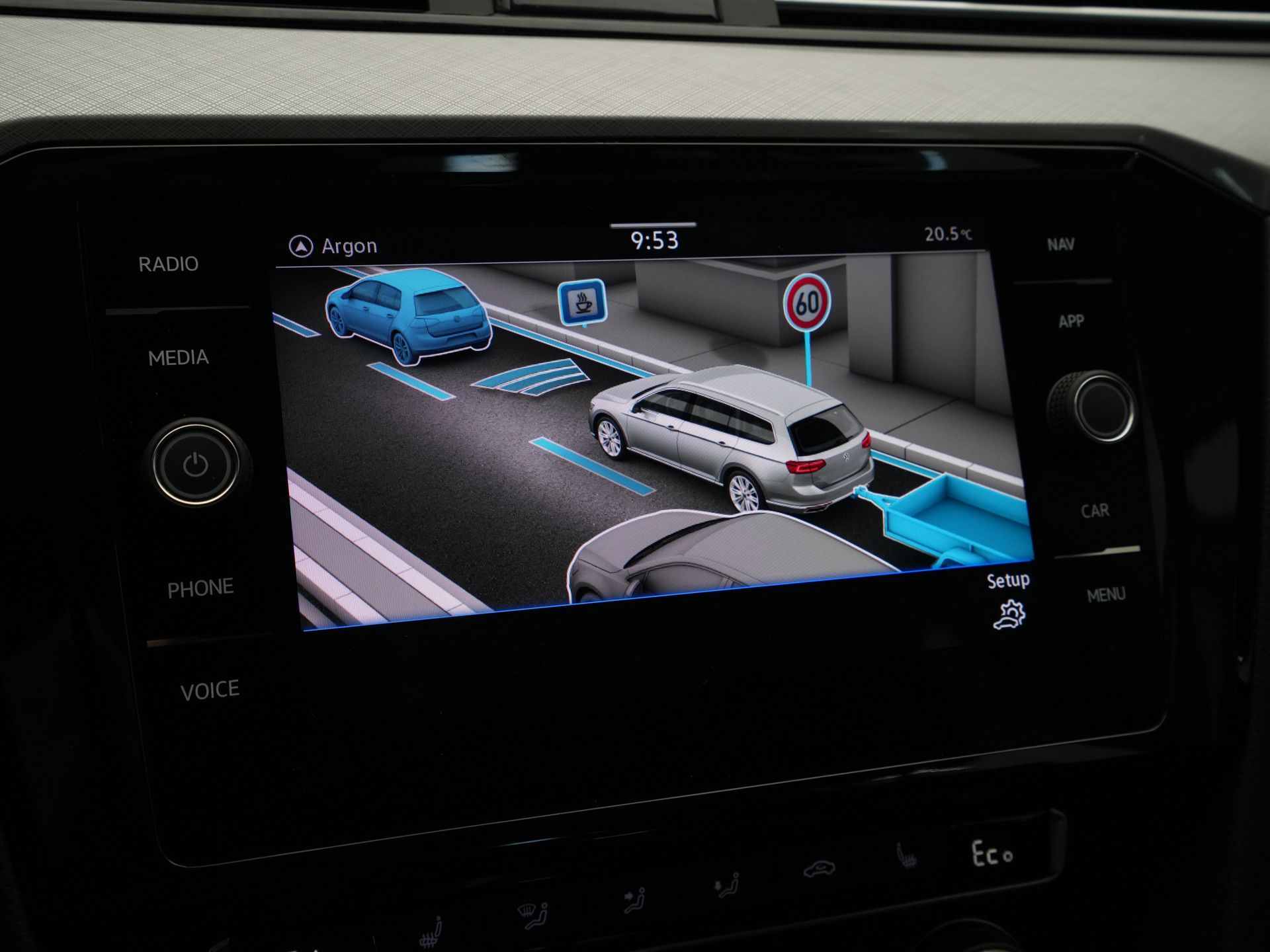 Volkswagen - Passat Variant 1.4 TSI 218pk PHEV GTE - 2020