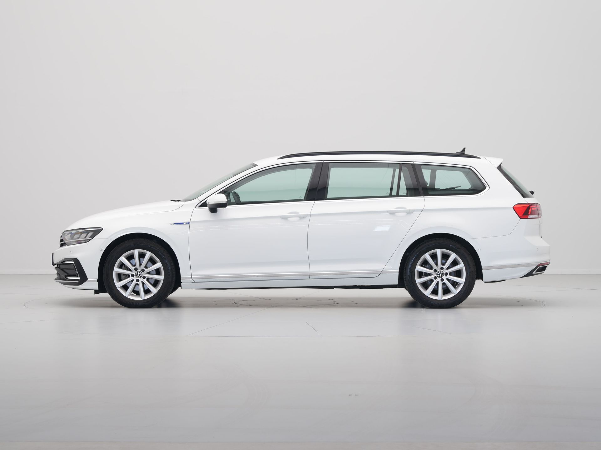 Volkswagen - Passat Variant 1.4 TSI 218pk PHEV GTE - 2020