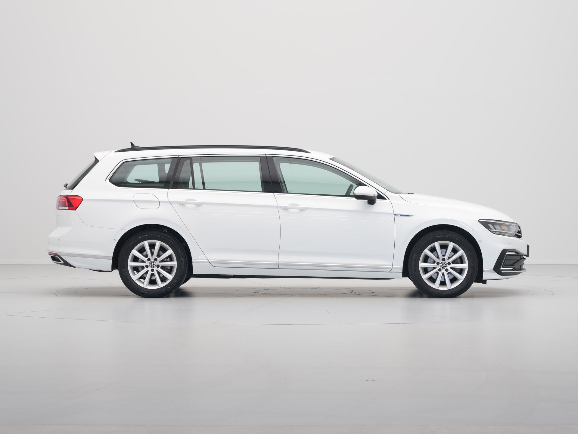 Volkswagen - Passat Variant 1.4 TSI 218pk PHEV GTE - 2020