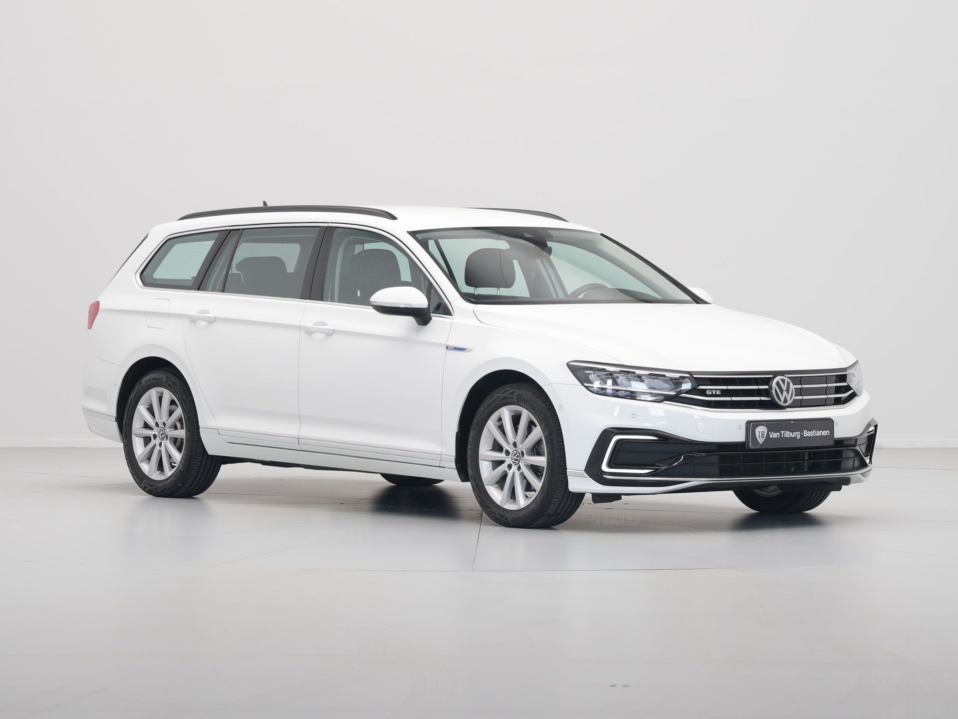 Volkswagen - Passat Variant 1.4 TSI 218pk PHEV GTE - 2020