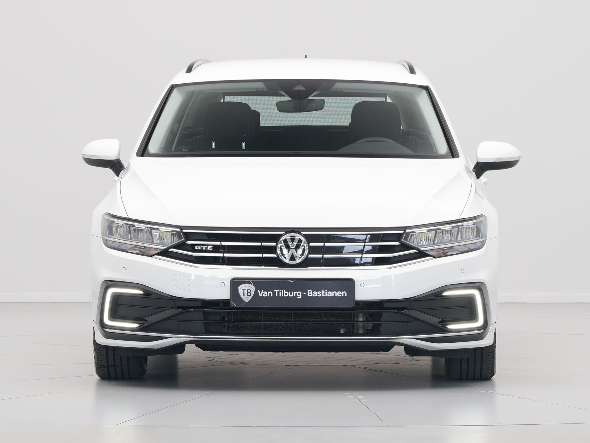 Volkswagen - Passat Variant 1.4 TSI 218pk PHEV GTE - 2020