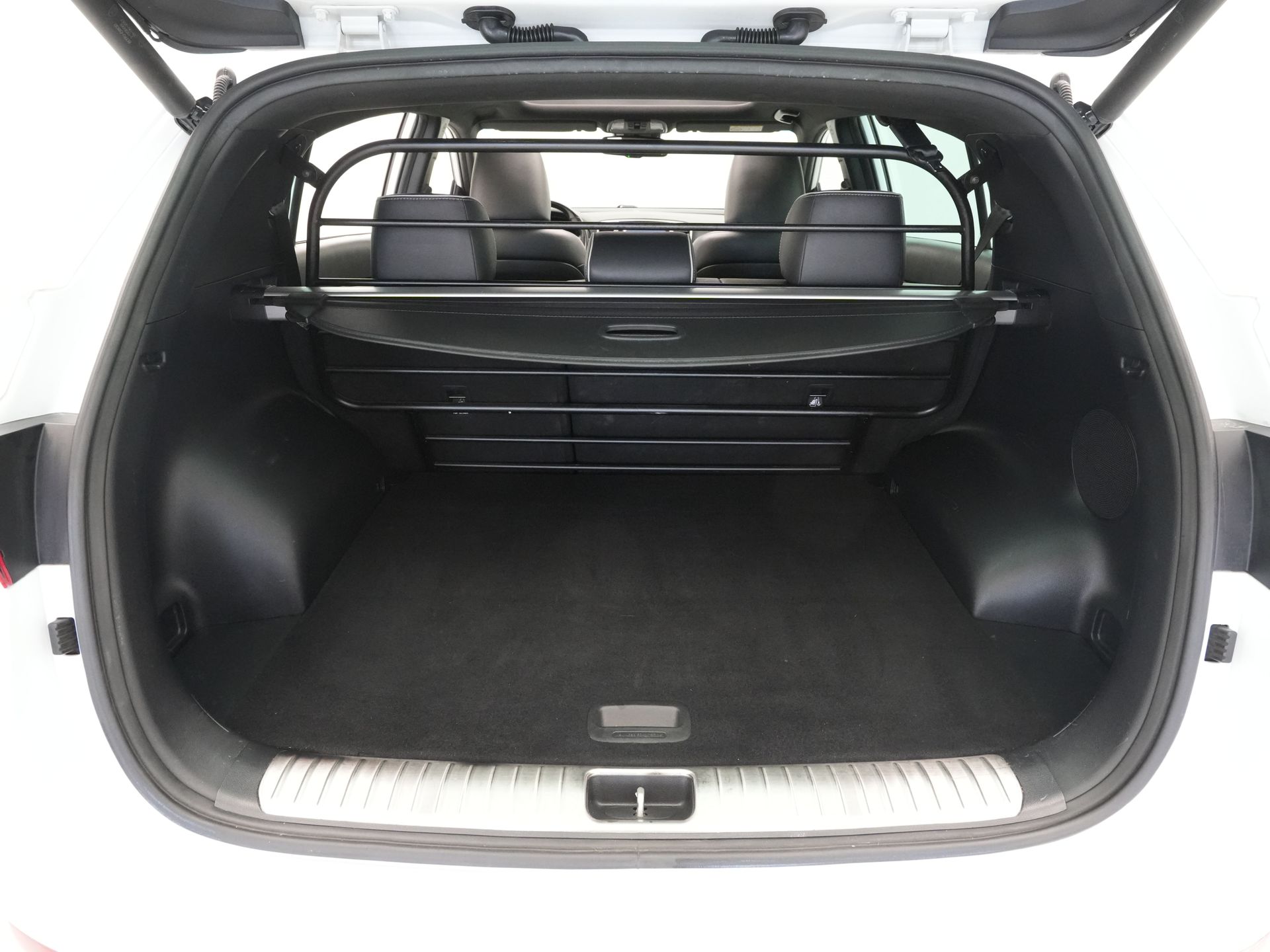 Kia - Sportage 1.6 T-GDI 4WD GT-Line - 2017