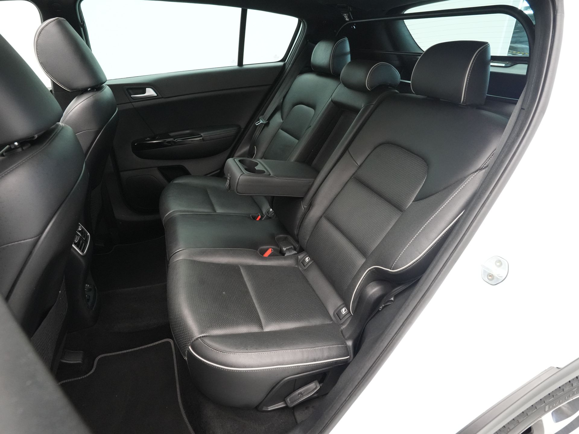 Kia - Sportage 1.6 T-GDI 4WD GT-Line - 2017