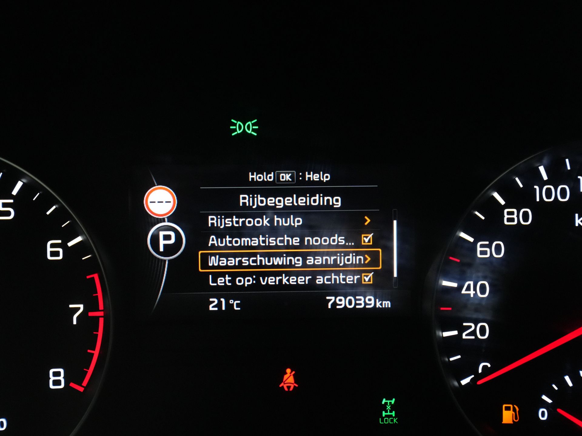 Kia - Sportage 1.6 T-GDI 4WD GT-Line - 2017