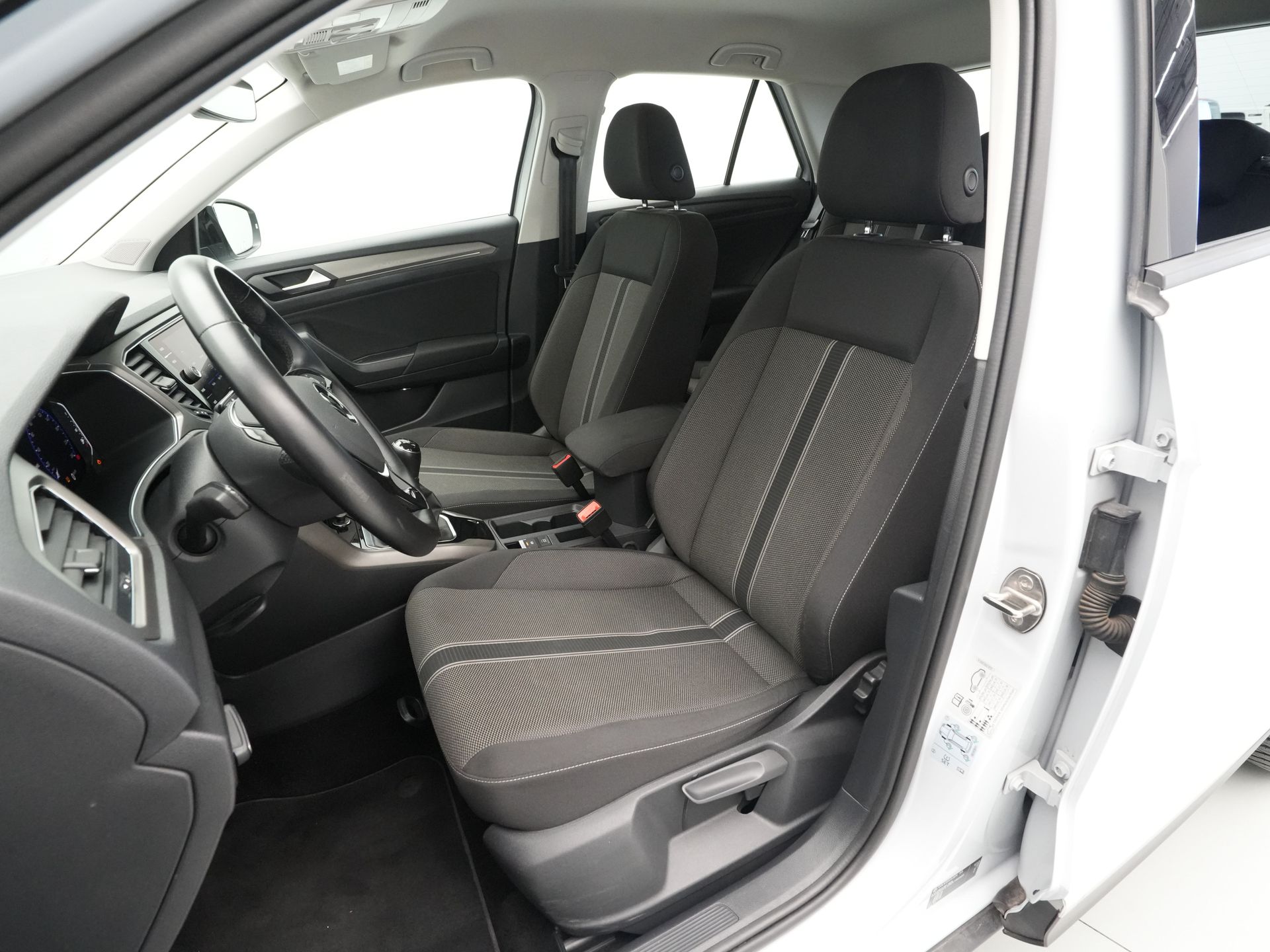 Volkswagen - T-Roc 1.0 TSI 110pk Style - 2021