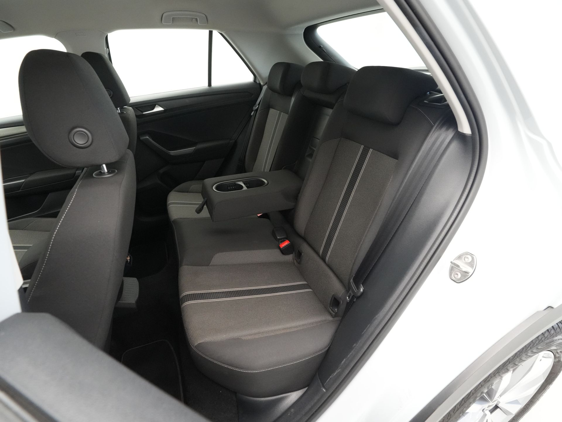 Volkswagen - T-Roc 1.0 TSI 110pk Style - 2021