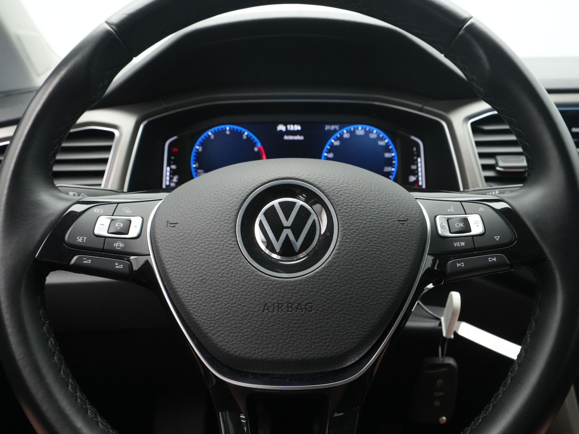 Volkswagen - T-Roc 1.0 TSI 110pk Style - 2021