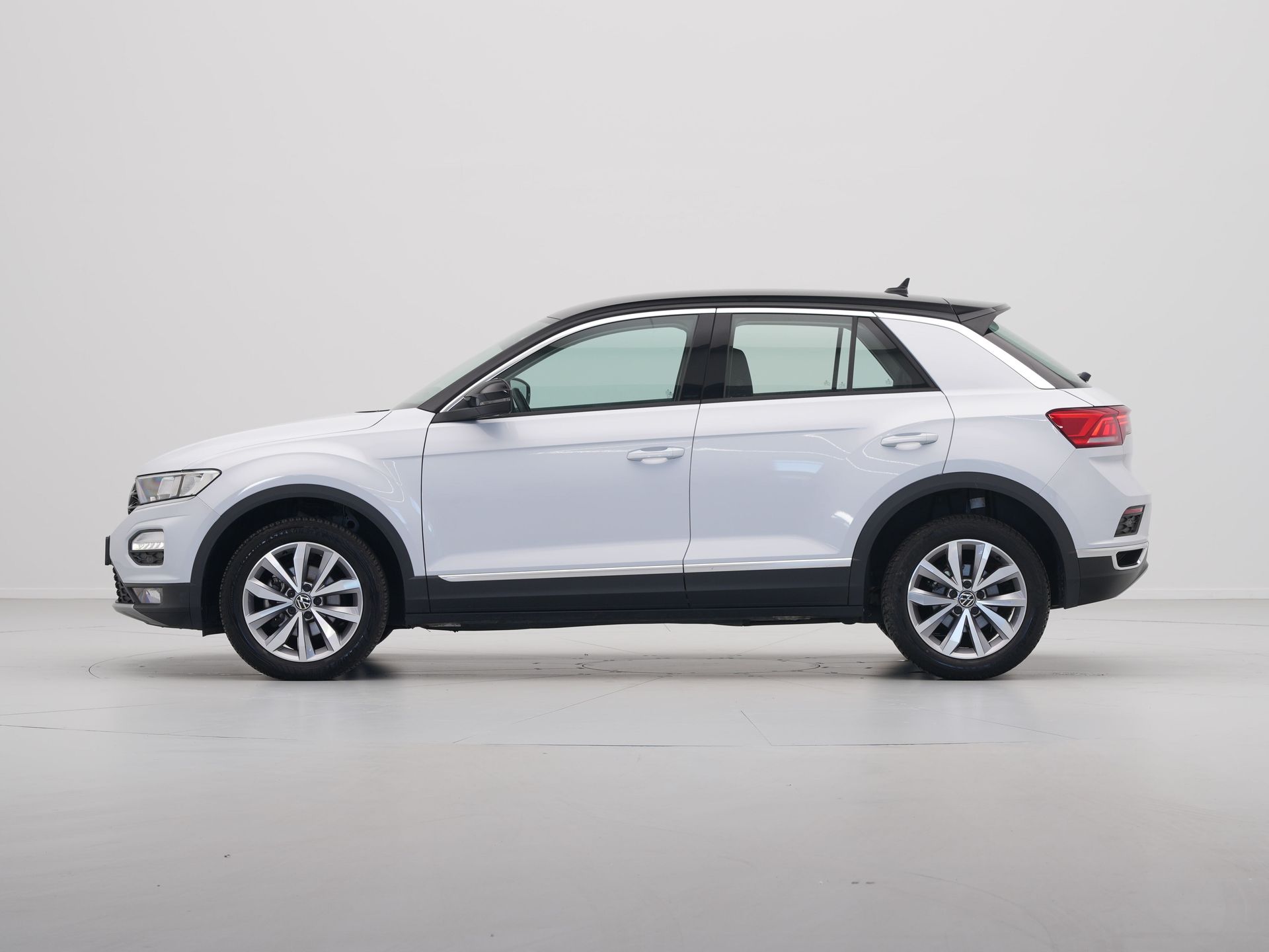 Volkswagen - T-Roc 1.0 TSI 110pk Style - 2021