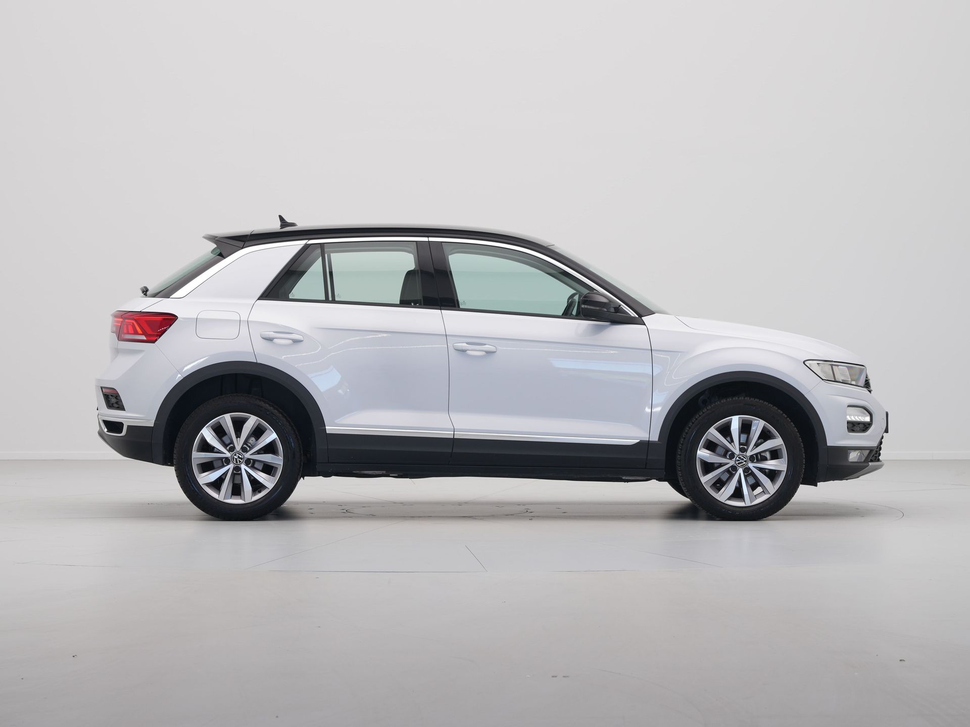 Volkswagen - T-Roc 1.0 TSI 110pk Style - 2021