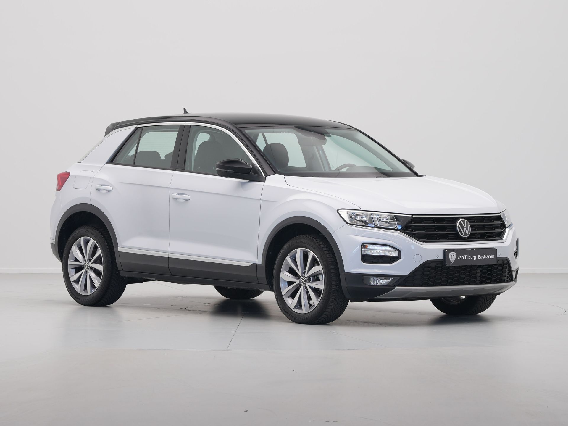 Volkswagen - T-Roc 1.0 TSI 110pk Style - 2021