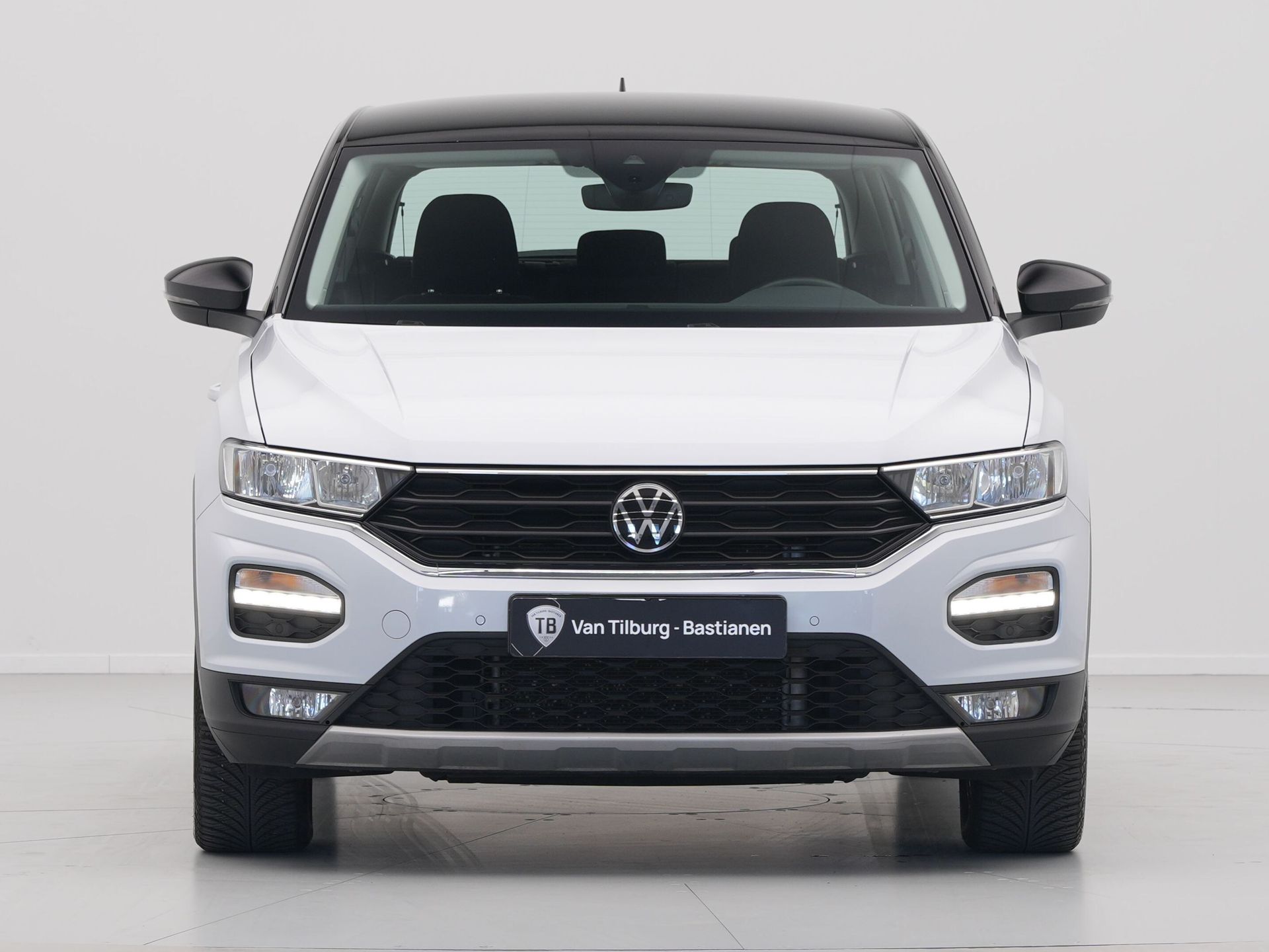 Volkswagen - T-Roc 1.0 TSI 110pk Style - 2021