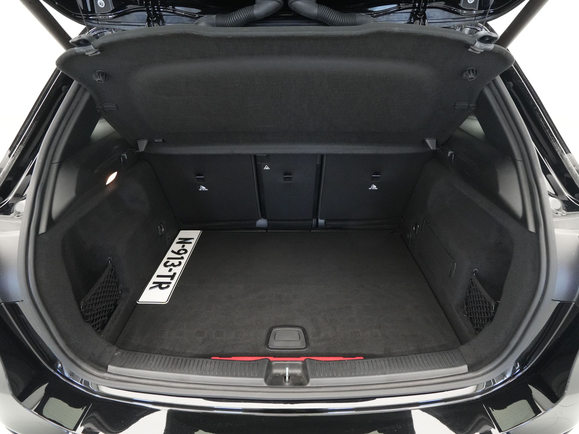 Mercedes-Benz - B-Klasse 250 e Business Solution AMG Limited - 2022