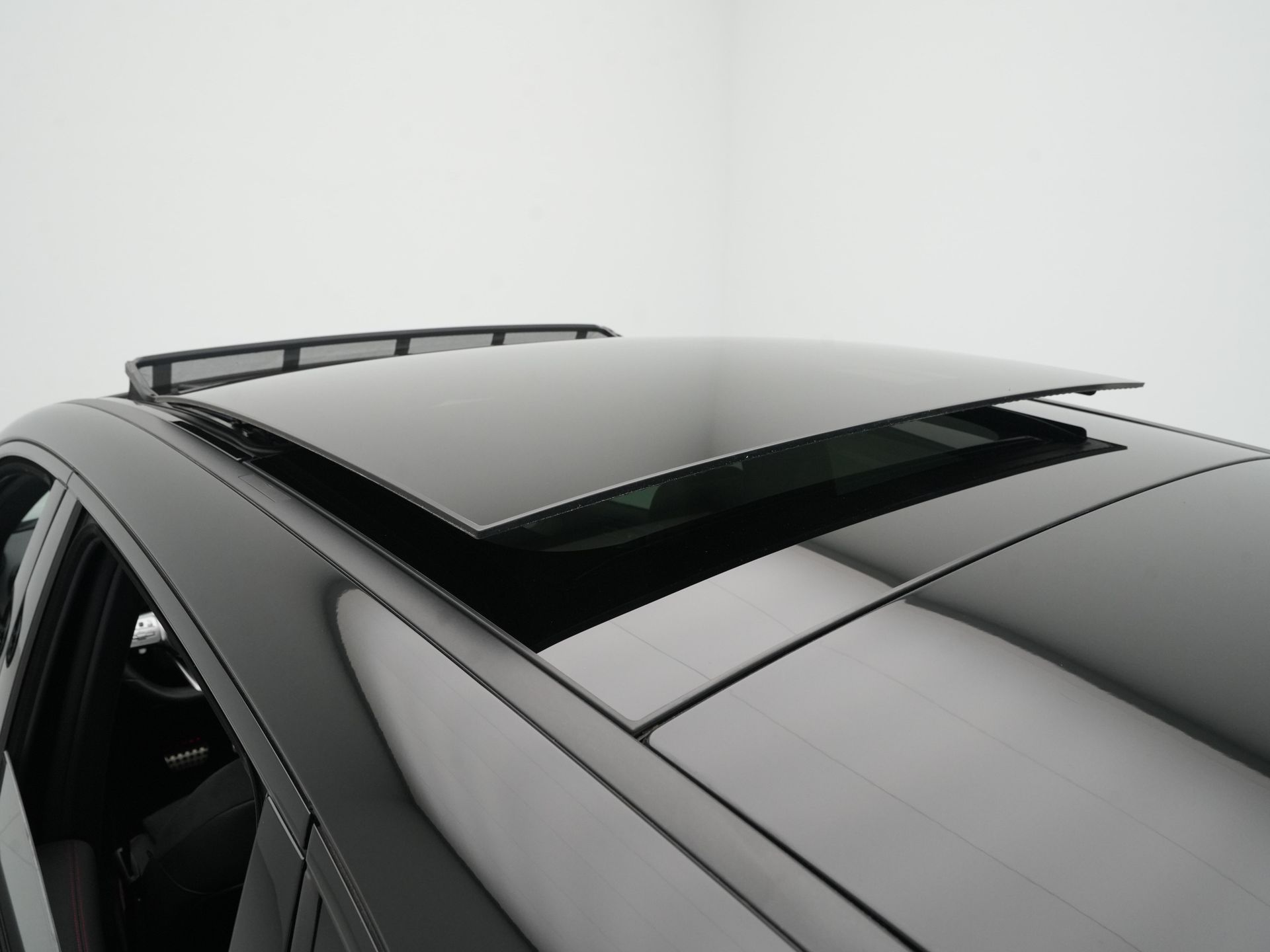 Mercedes-Benz - B-Klasse 250 e Business Solution AMG Limited - 2022