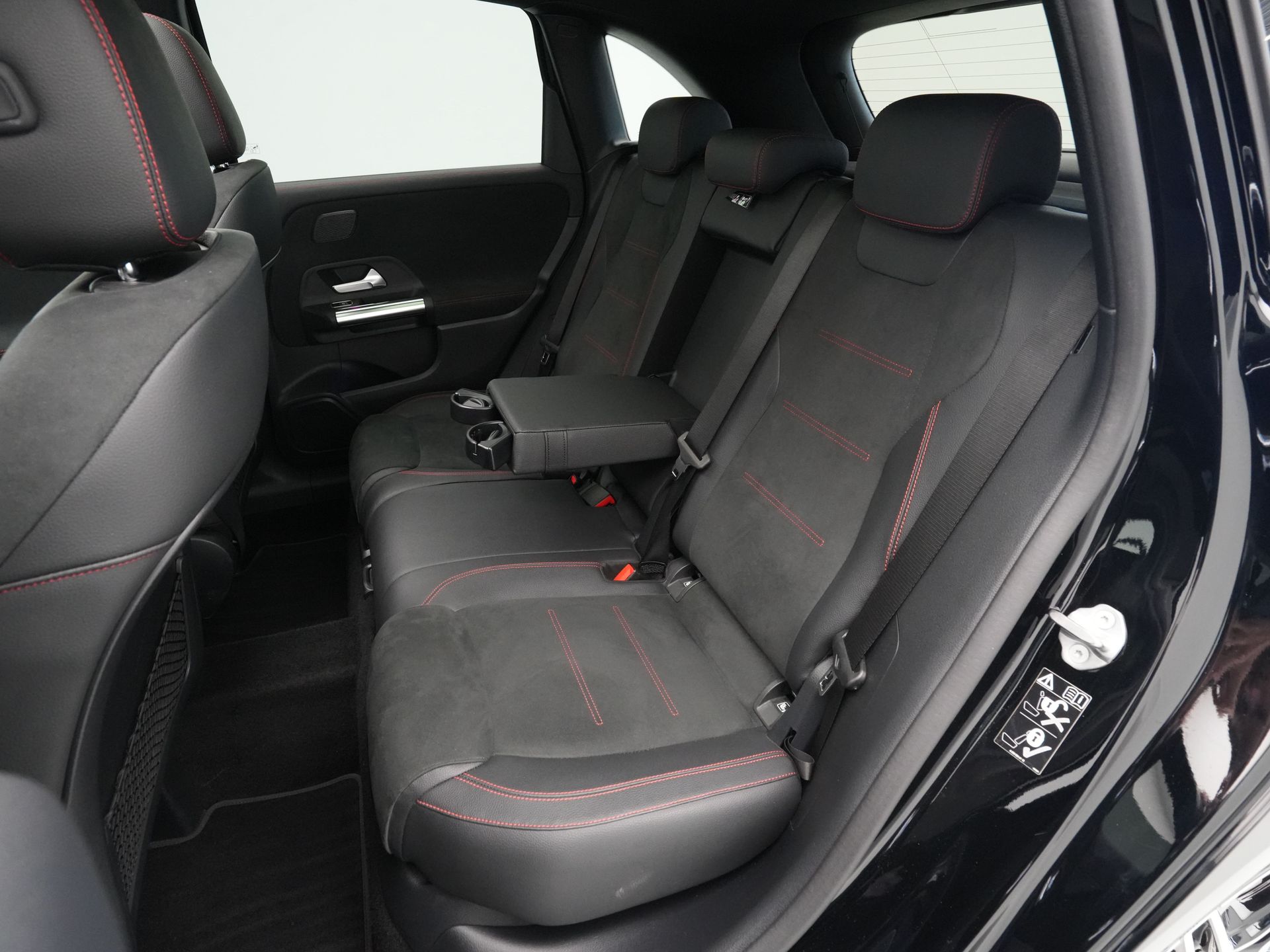 Mercedes-Benz - B-Klasse 250 e Business Solution AMG Limited - 2022