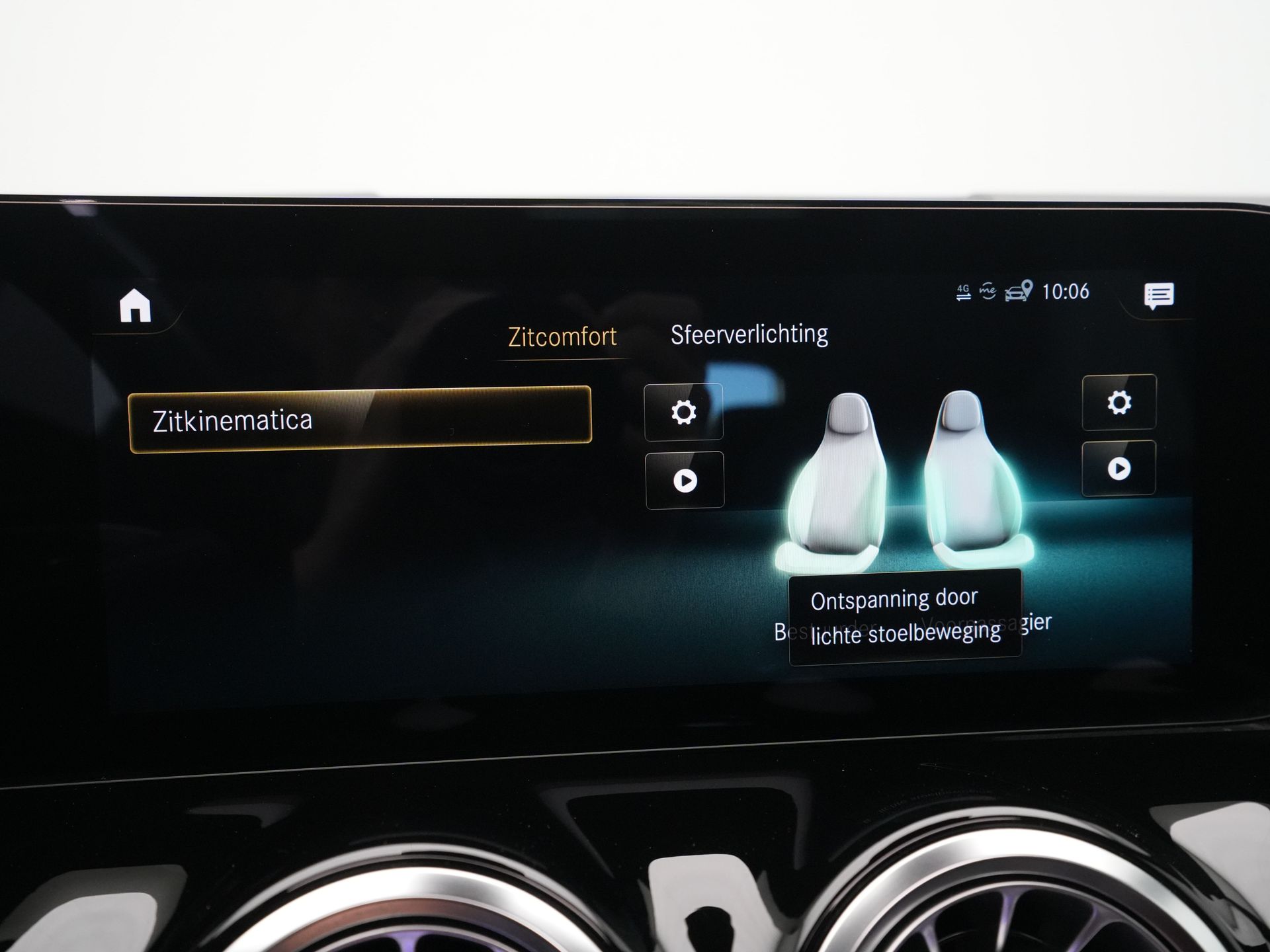 Mercedes-Benz - B-Klasse 250 e Business Solution AMG Limited - 2022