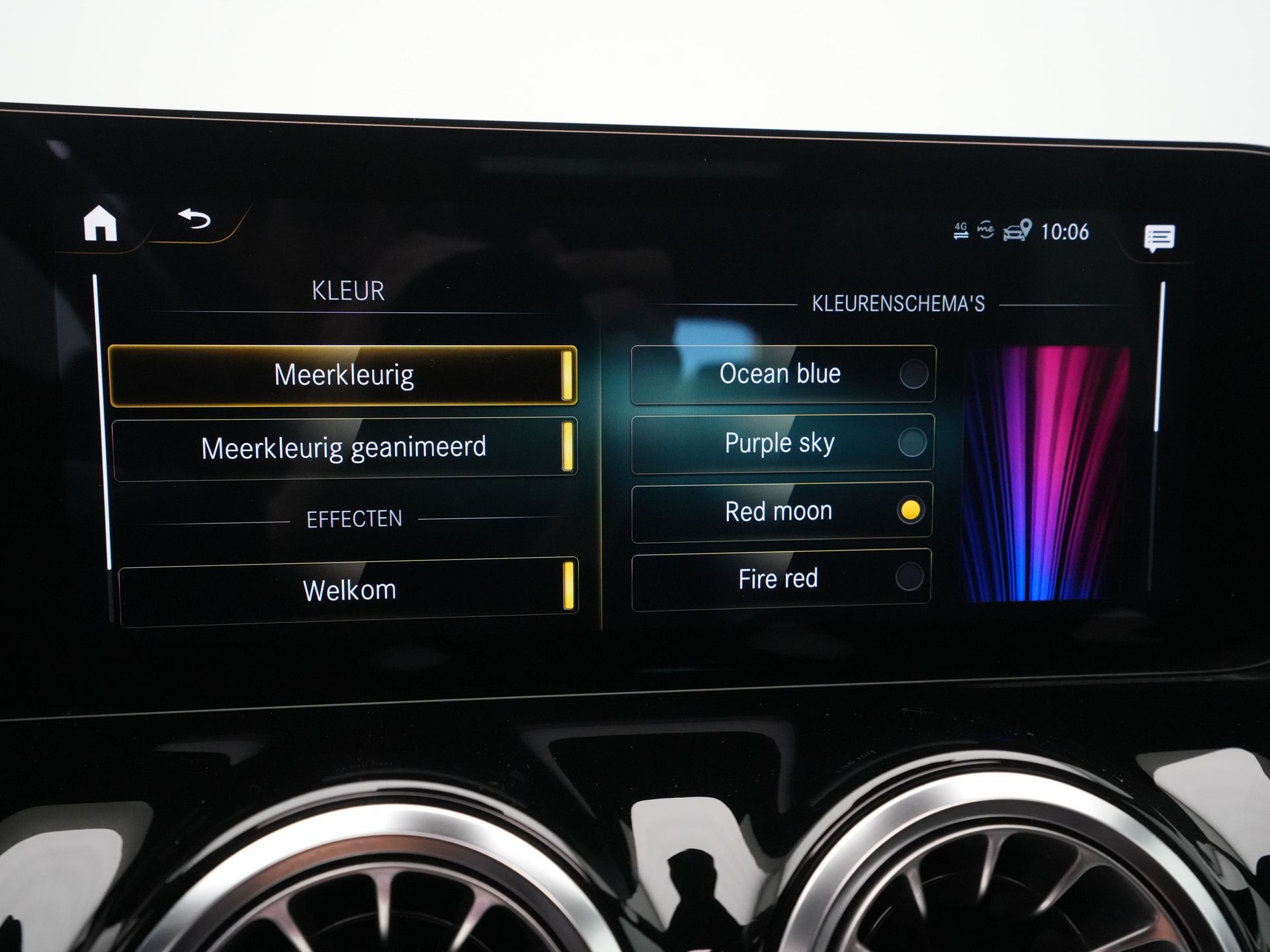 Mercedes-Benz - B-Klasse 250 e Business Solution AMG Limited - 2022