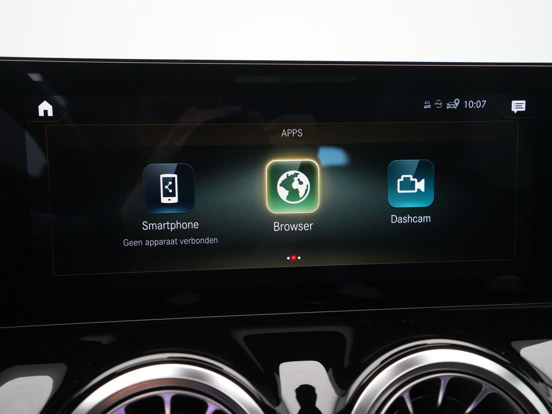 Mercedes-Benz - B-Klasse 250 e Business Solution AMG Limited - 2022