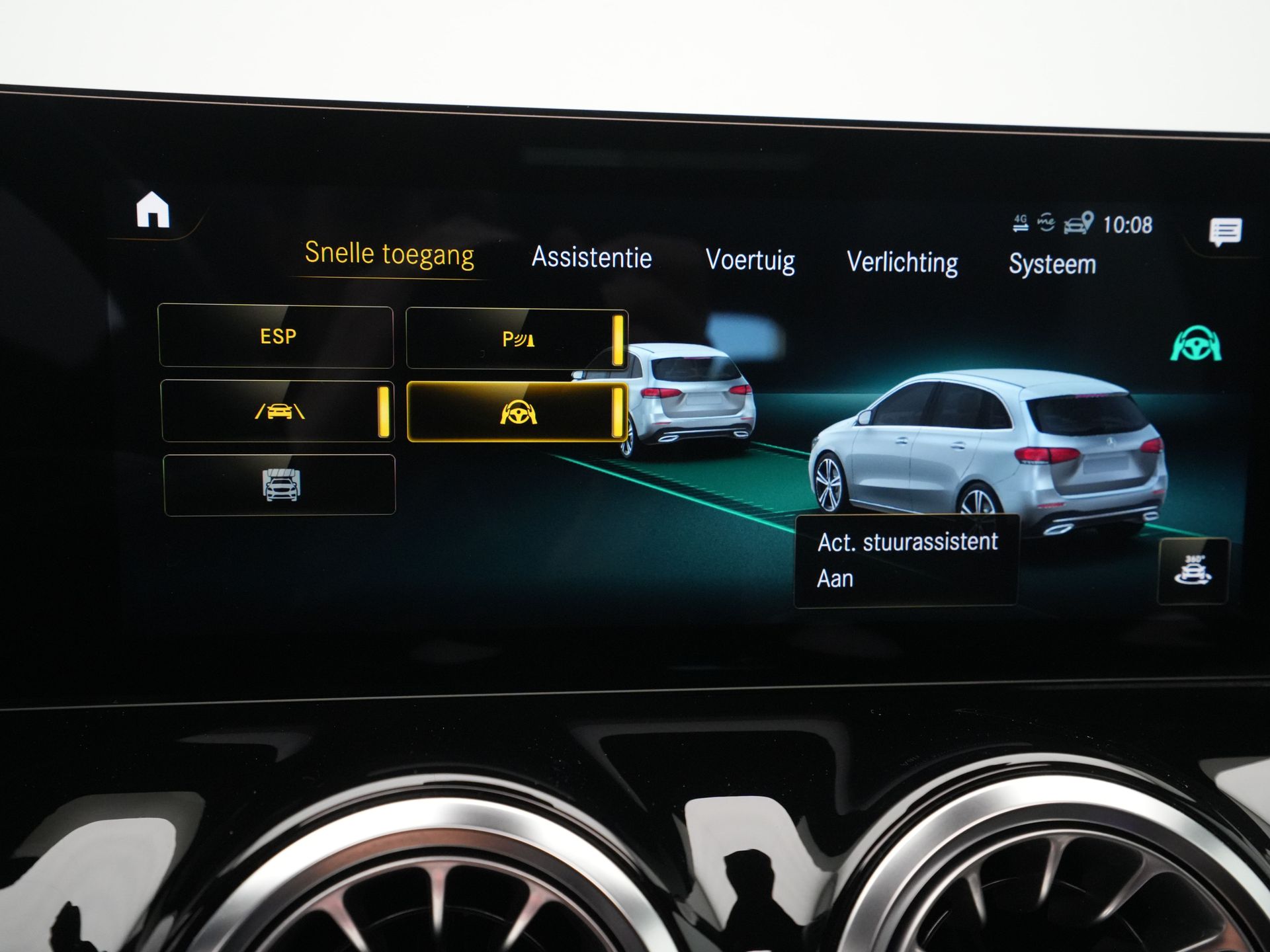 Mercedes-Benz - B-Klasse 250 e Business Solution AMG Limited - 2022