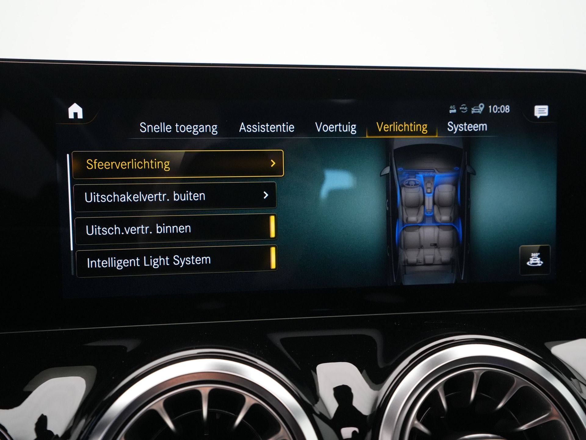 Mercedes-Benz - B-Klasse 250 e Business Solution AMG Limited - 2022