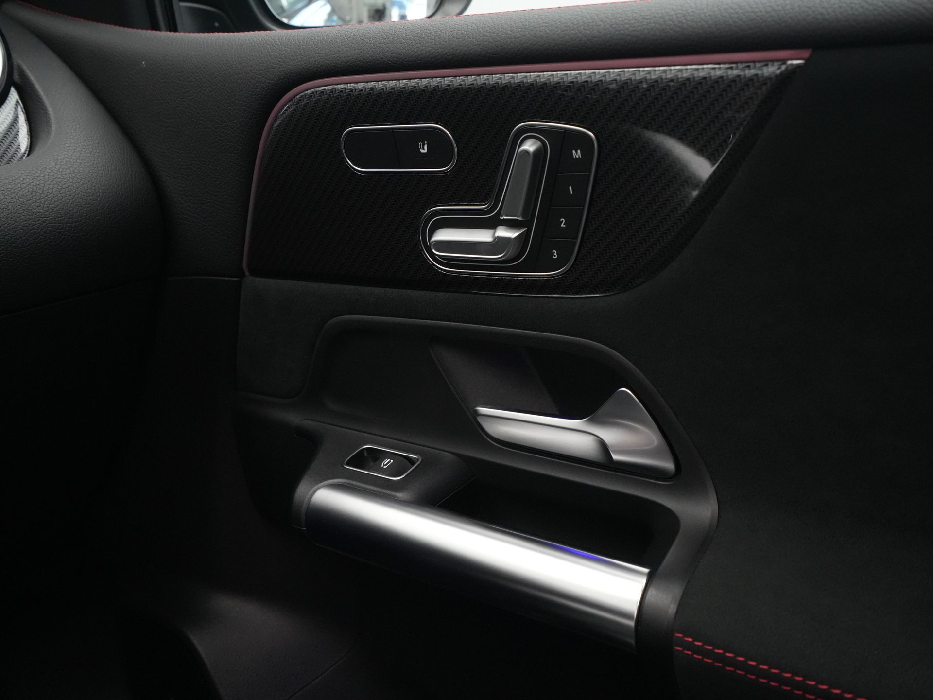 Mercedes-Benz - B-Klasse 250 e Business Solution AMG Limited - 2022