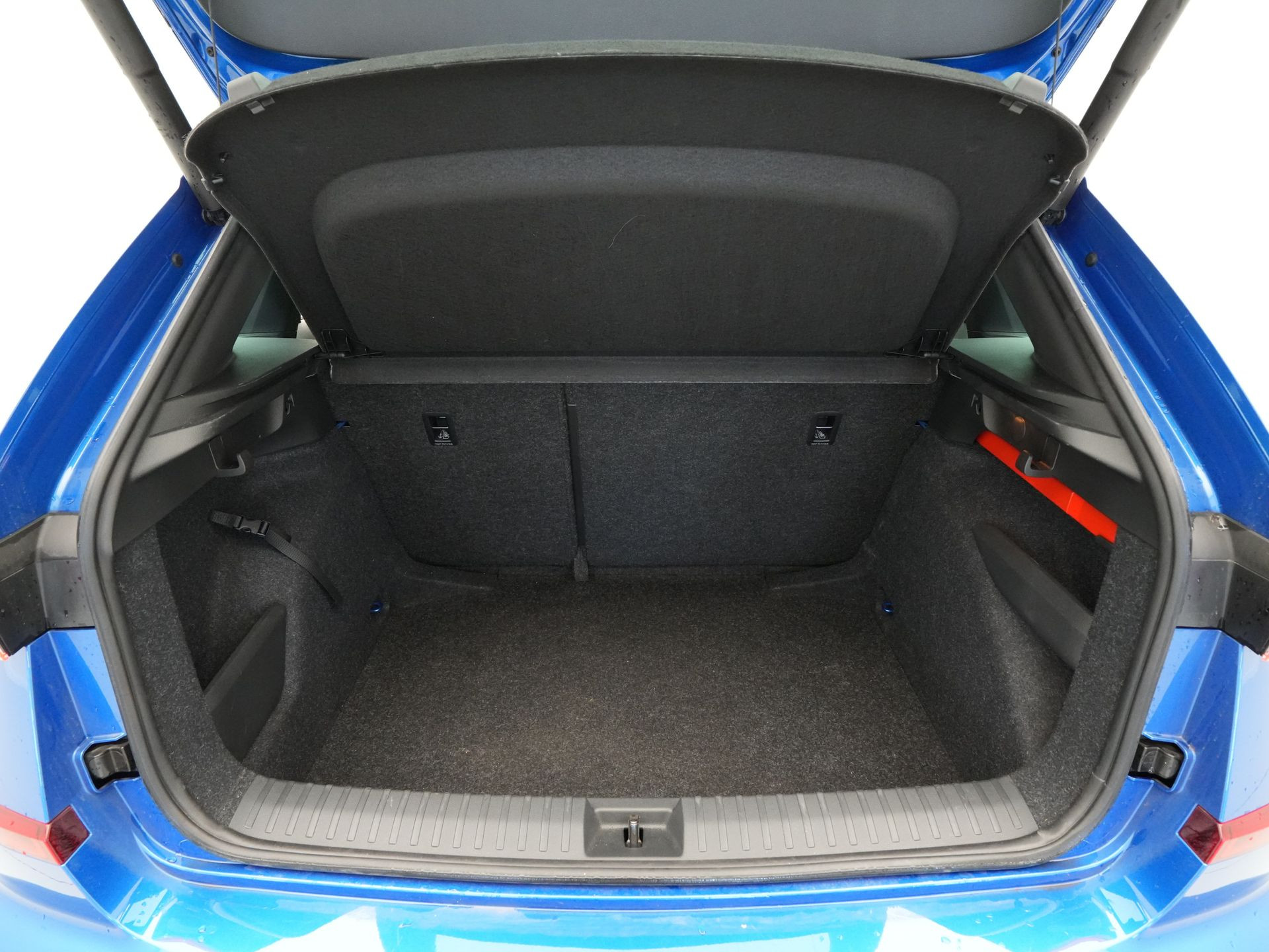 Škoda - Kamiq 1.0 TSI 115pk DSG Monte Carlo - 2024