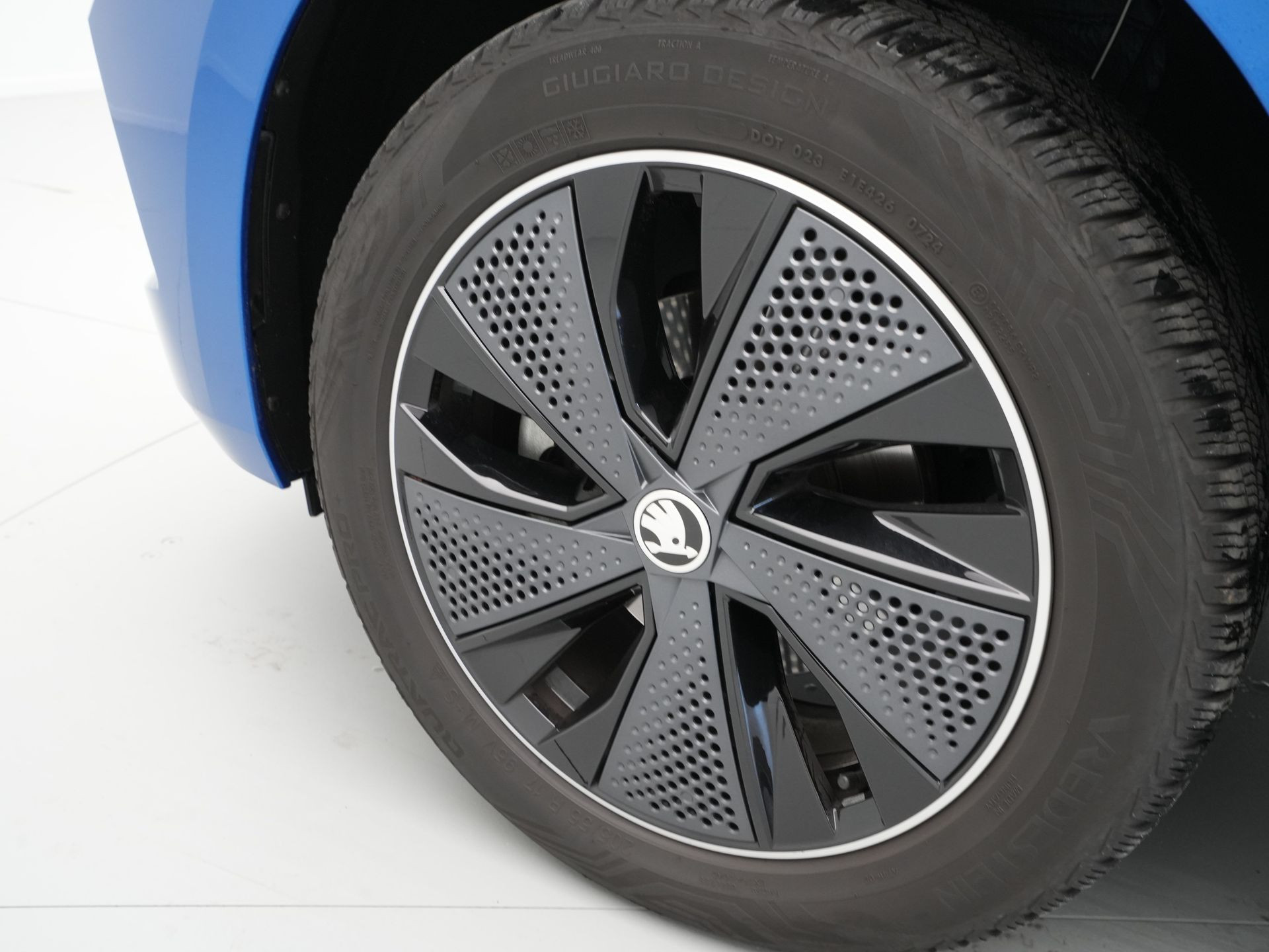 Škoda - Kamiq 1.0 TSI 115pk DSG Monte Carlo - 2024