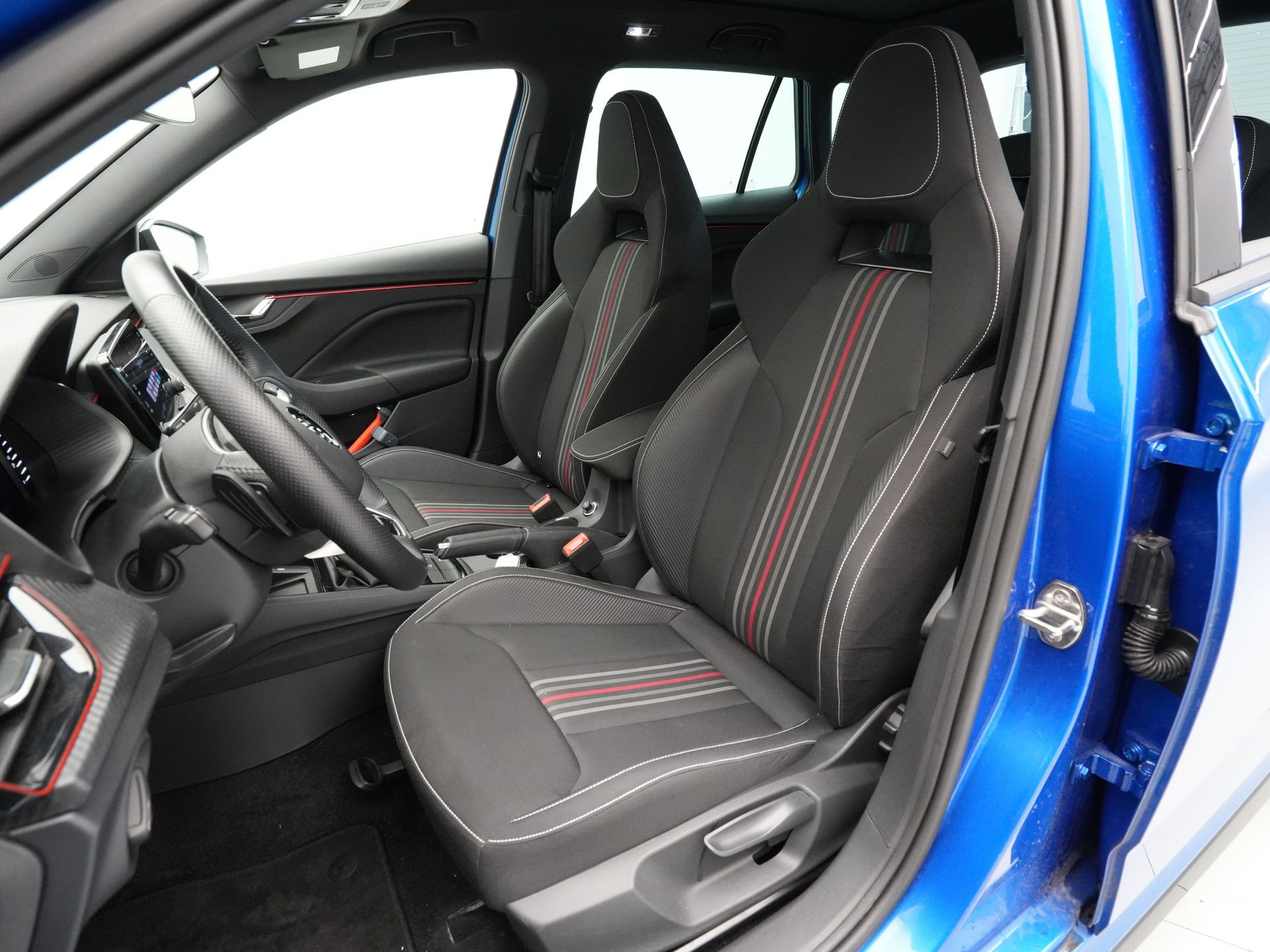 Škoda - Kamiq 1.0 TSI 115pk DSG Monte Carlo - 2024