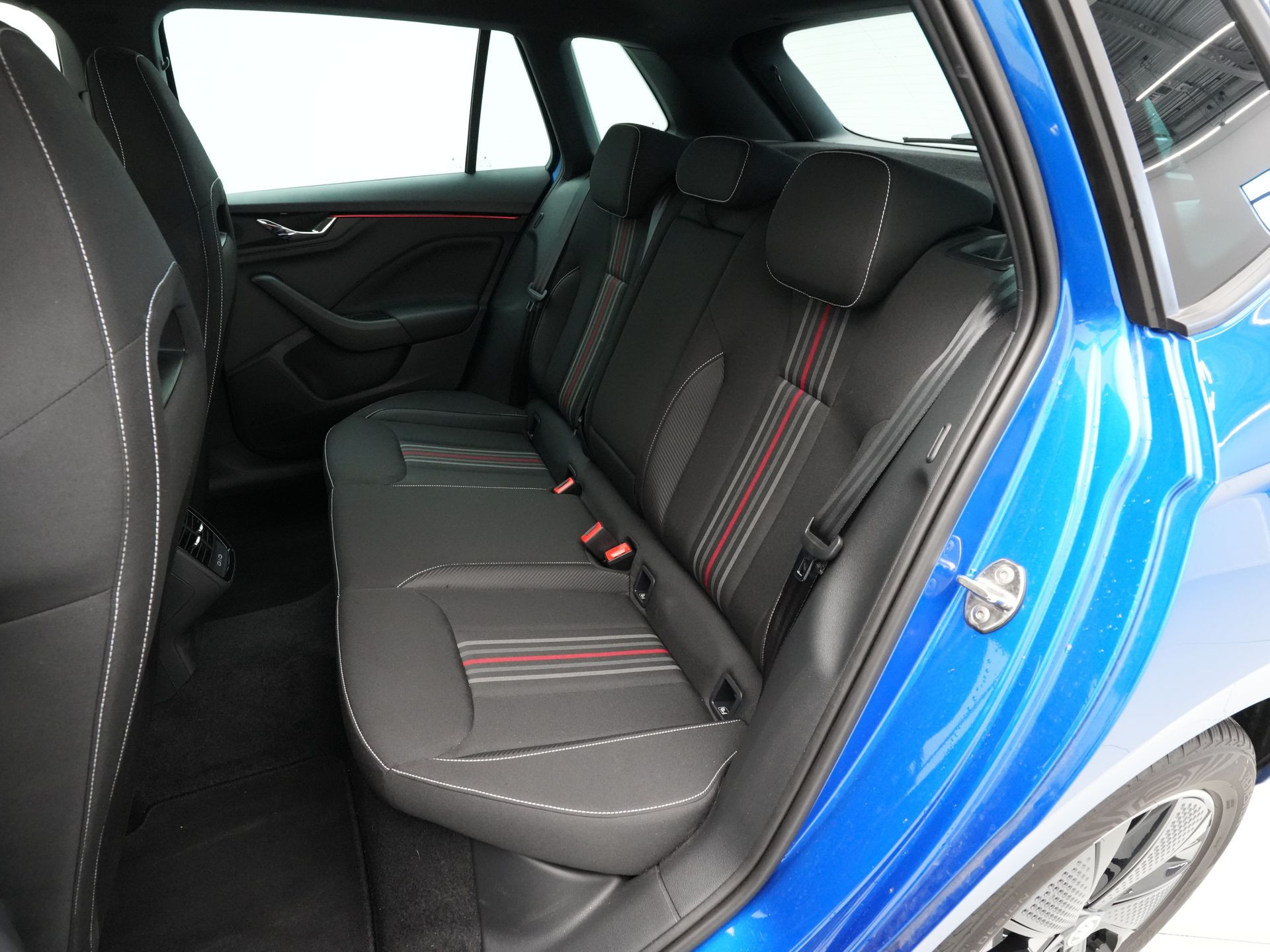 Škoda - Kamiq 1.0 TSI 115pk DSG Monte Carlo - 2024