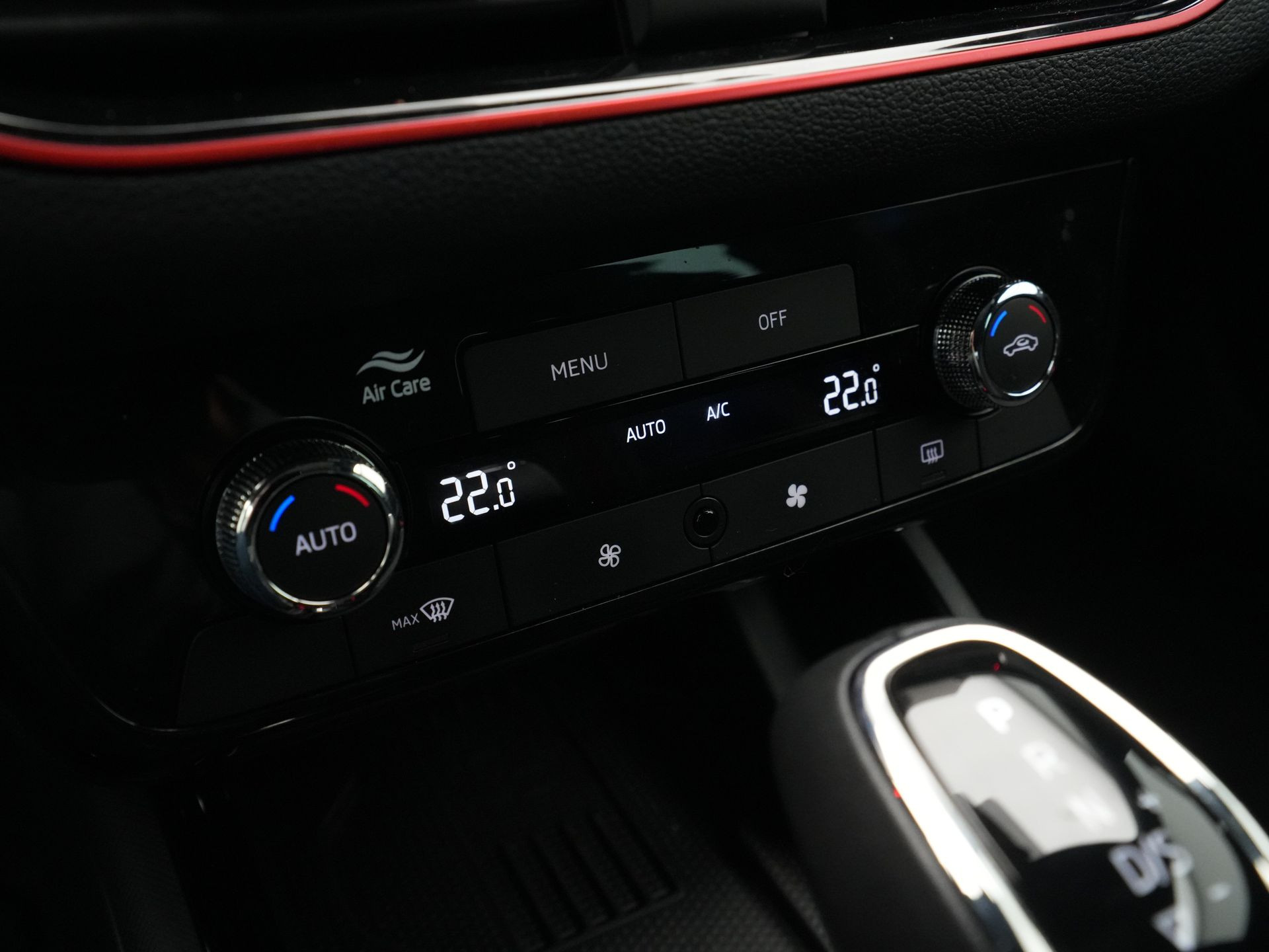 Škoda - Kamiq 1.0 TSI 115pk DSG Monte Carlo - 2024