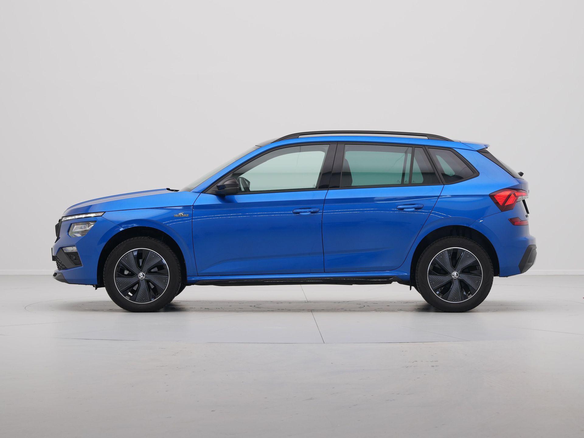 Škoda - Kamiq 1.0 TSI 115pk DSG Monte Carlo - 2024