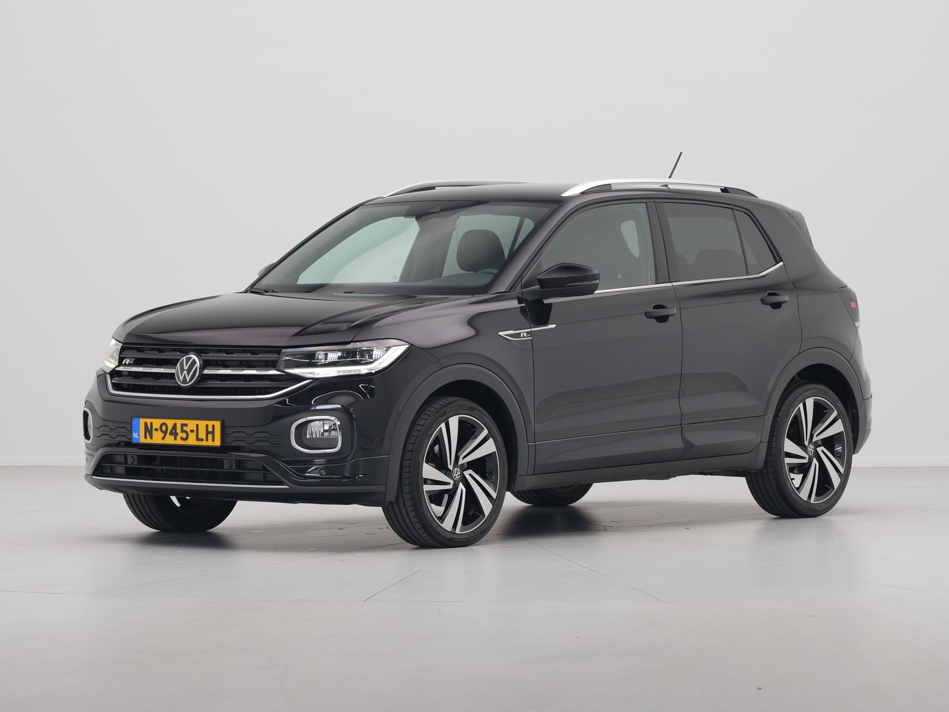 Volkswagen - T-Cross 1.0 TSI 110pk R-Line - 2021