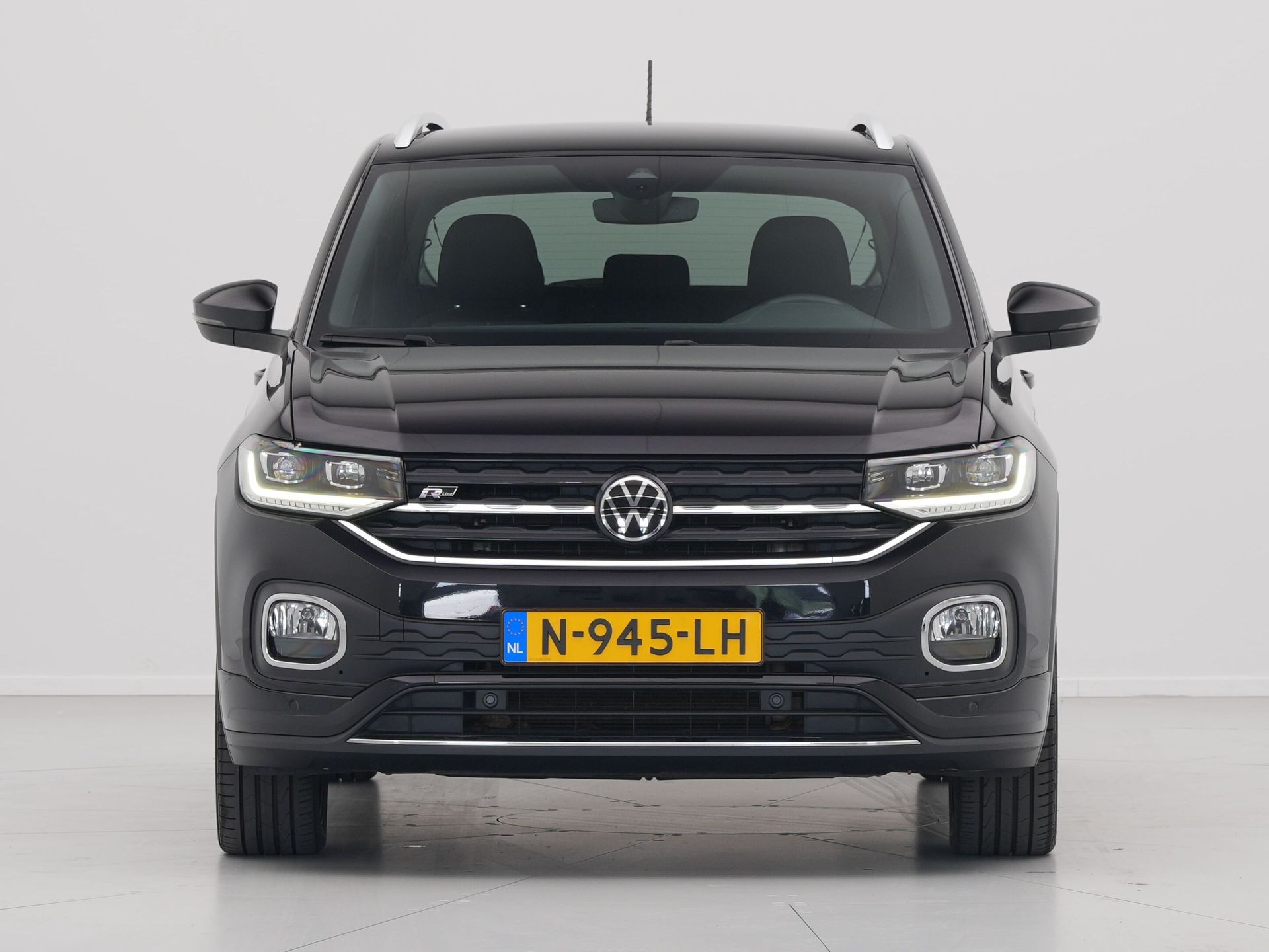 Volkswagen - T-Cross 1.0 TSI 110pk R-Line - 2021