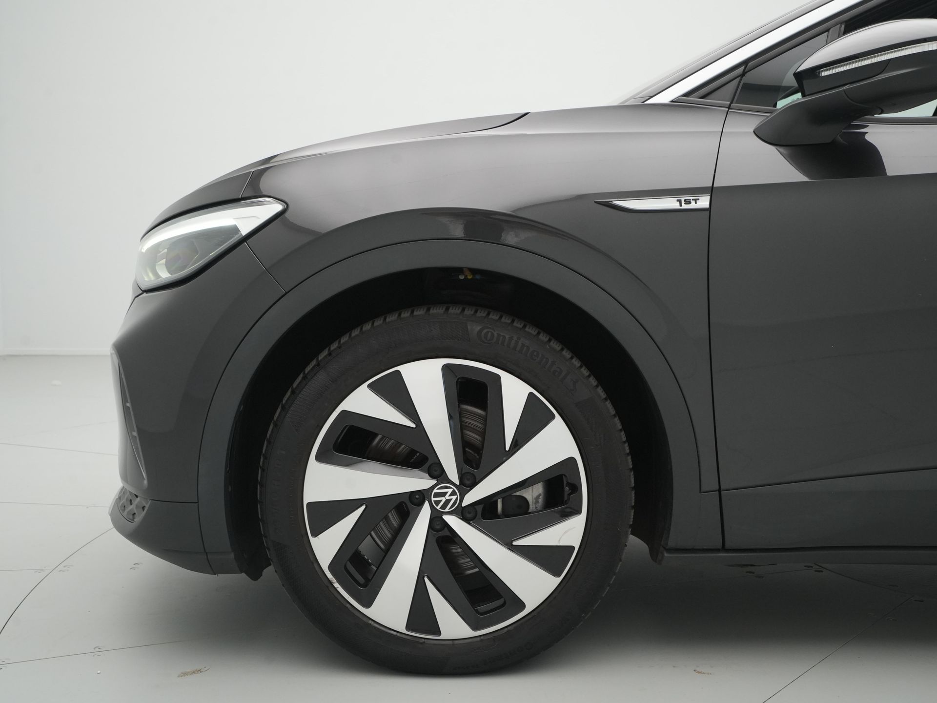 Volkswagen - ID.4 First 77 kWh - 2020