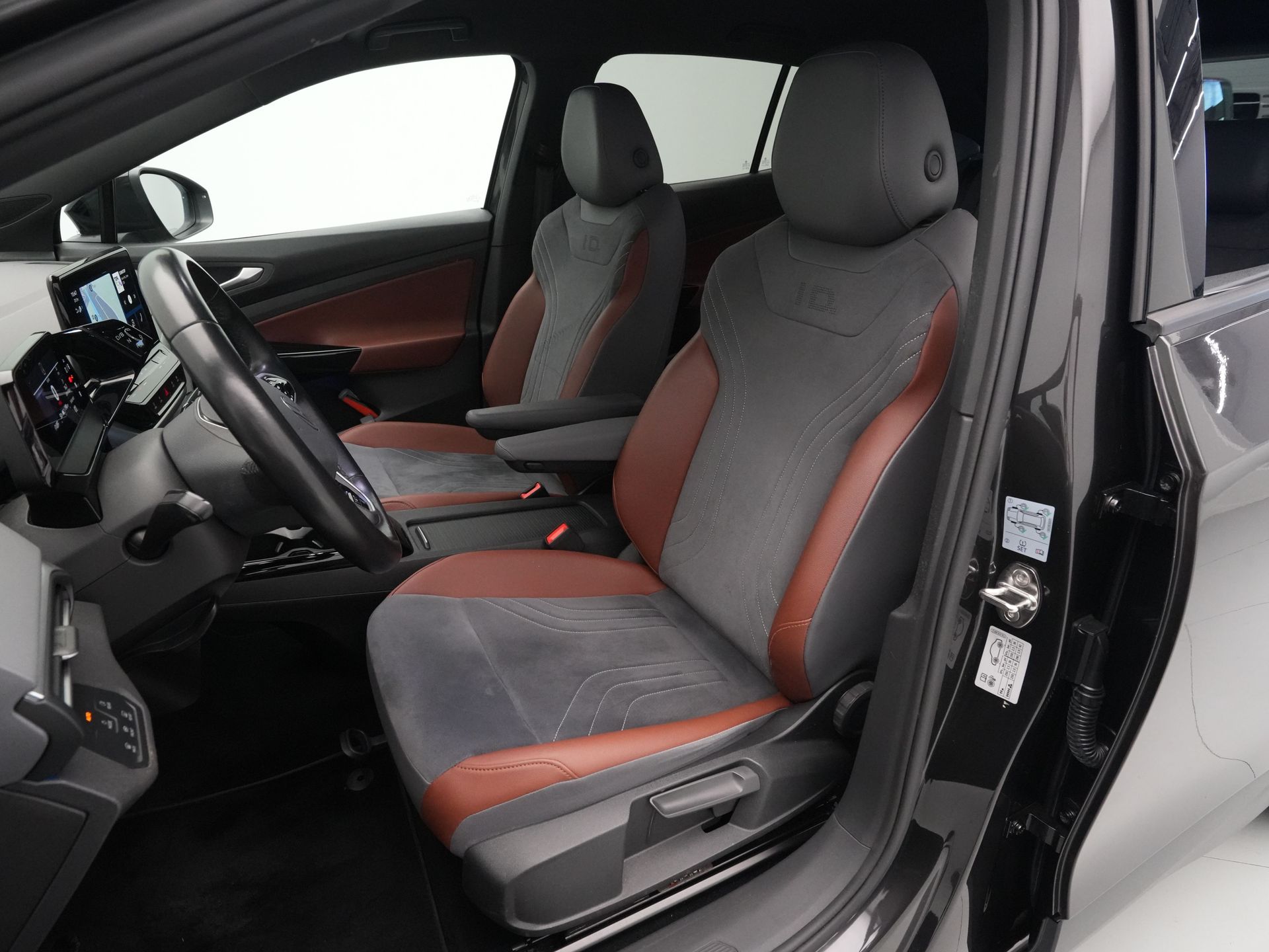 Volkswagen - ID.4 First 77 kWh - 2020