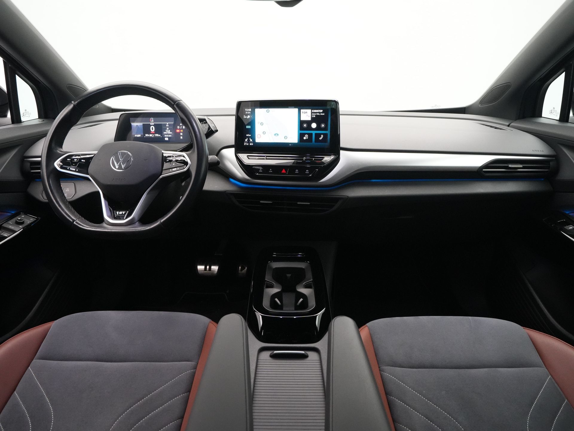 Volkswagen - ID.4 First 77 kWh - 2020
