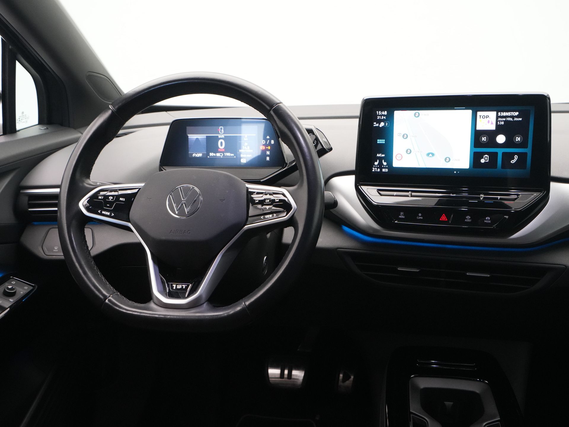 Volkswagen - ID.4 First 77 kWh - 2020
