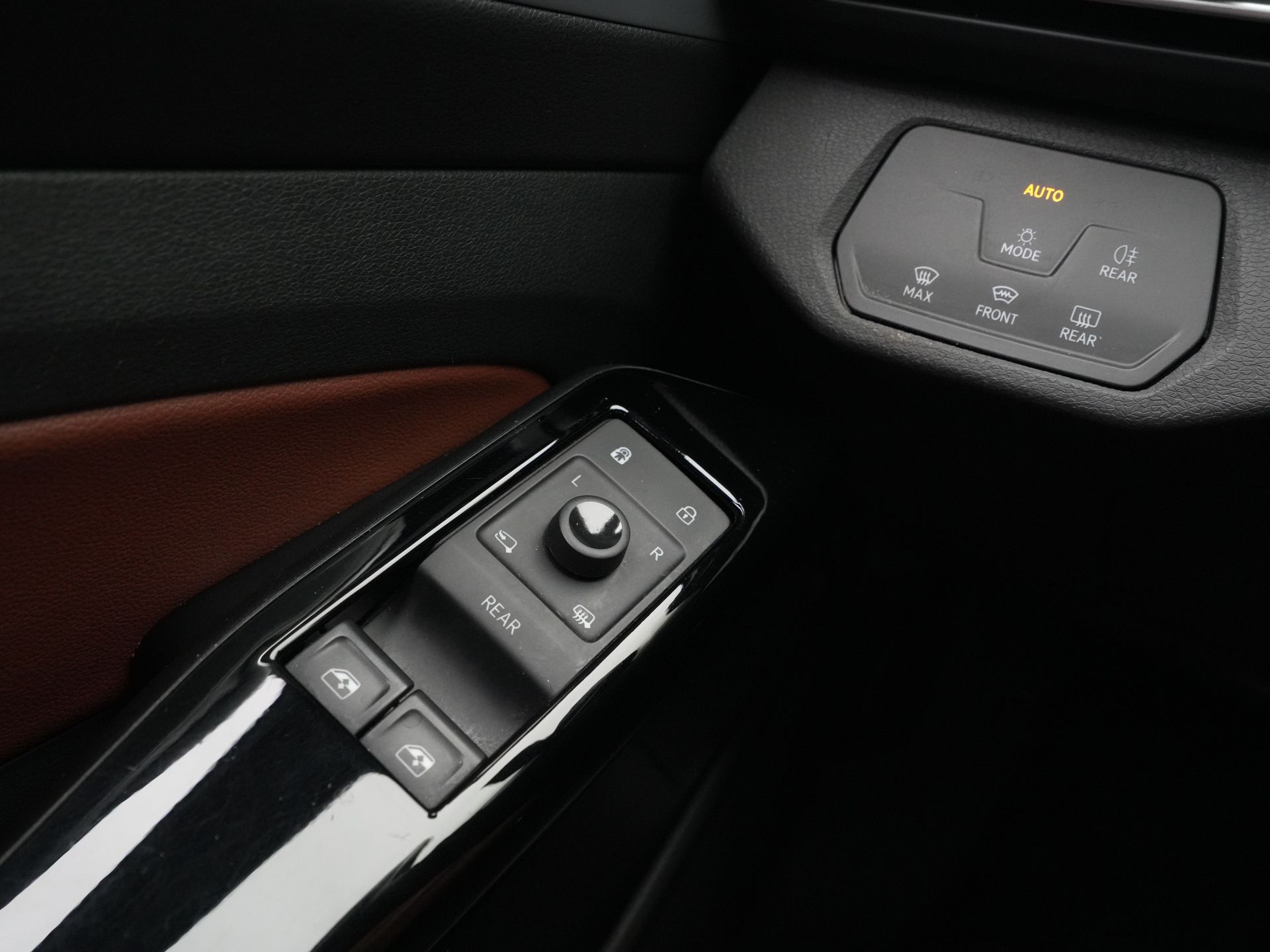 Volkswagen - ID.4 First 77 kWh - 2020