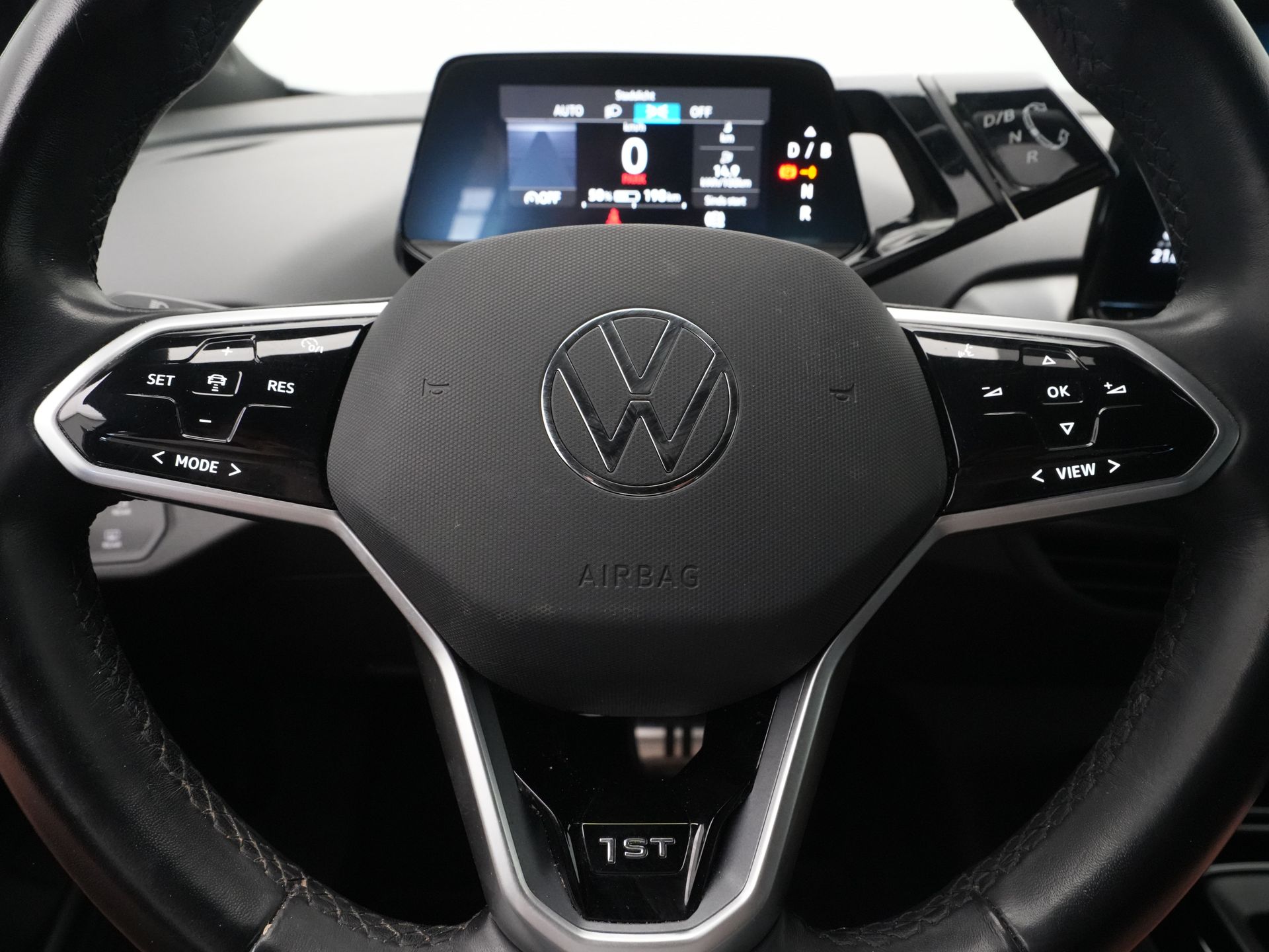 Volkswagen - ID.4 First 77 kWh - 2020