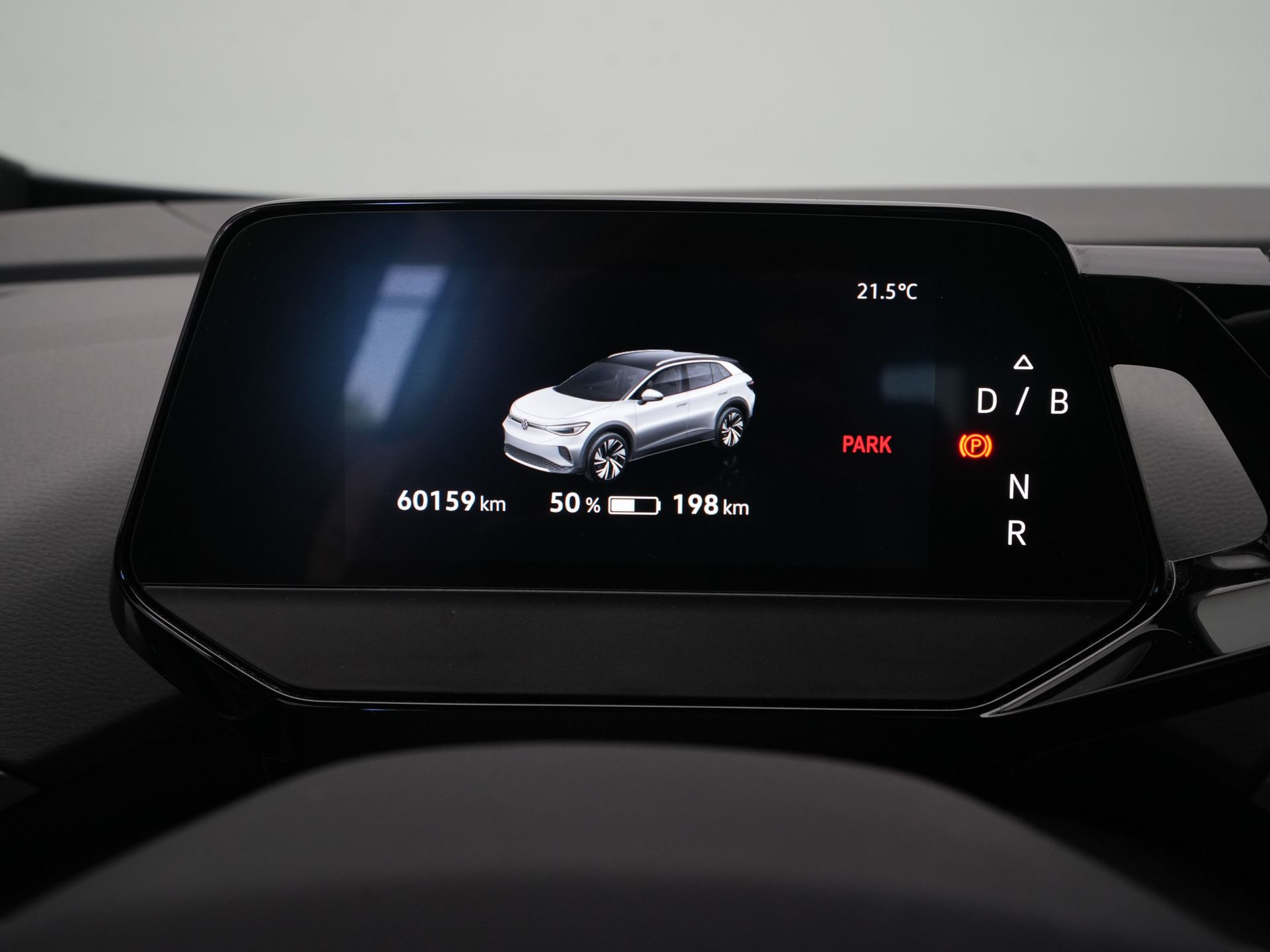 Volkswagen - ID.4 First 77 kWh - 2020