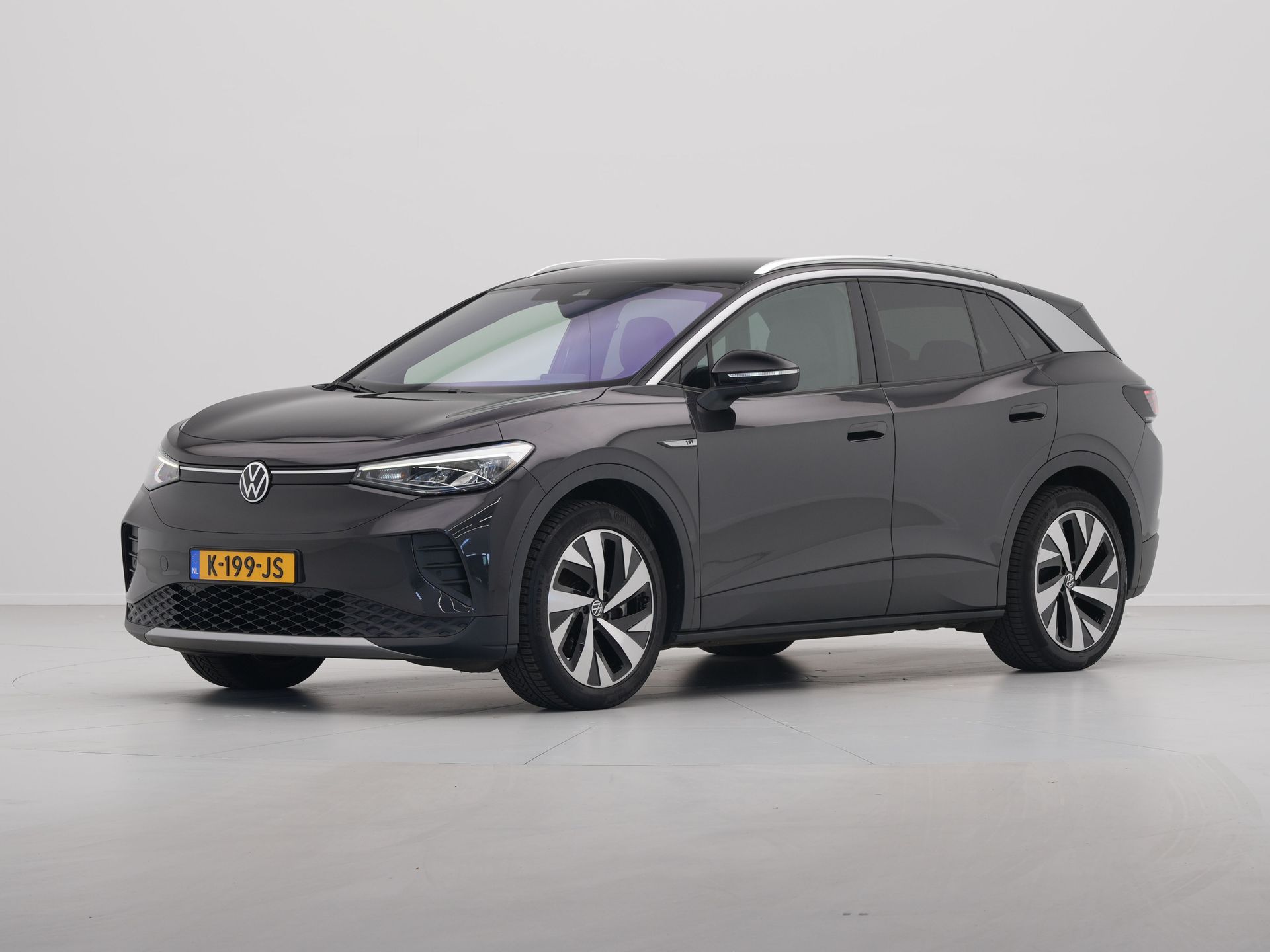 Volkswagen - ID.4 First 77 kWh - 2020