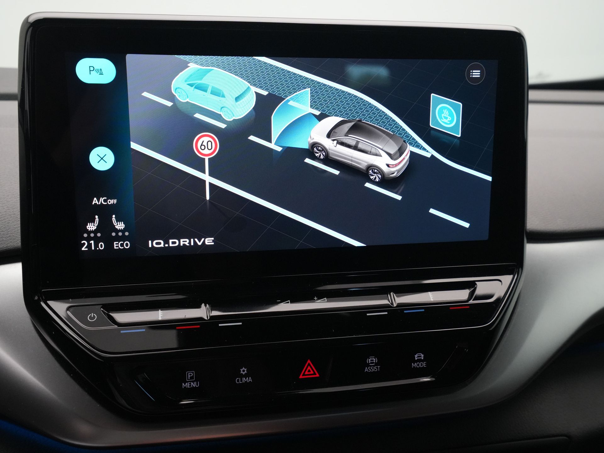 Volkswagen - ID.4 First 77 kWh - 2020