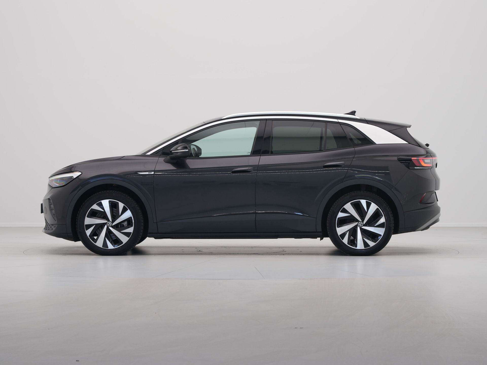 Volkswagen - ID.4 First 77 kWh - 2020