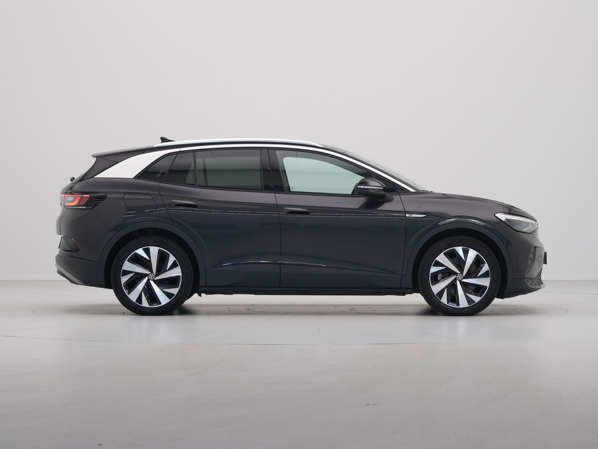 Volkswagen - ID.4 First 77 kWh - 2020