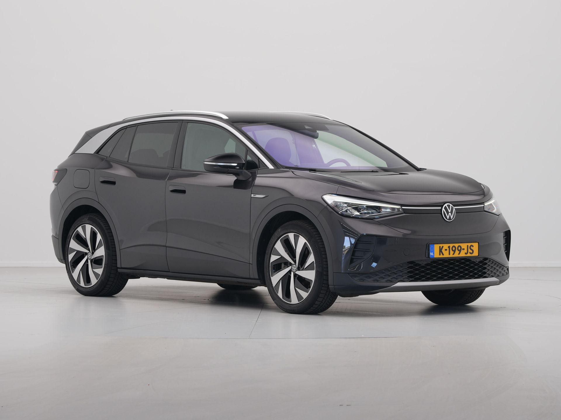 Volkswagen - ID.4 First 77 kWh - 2020