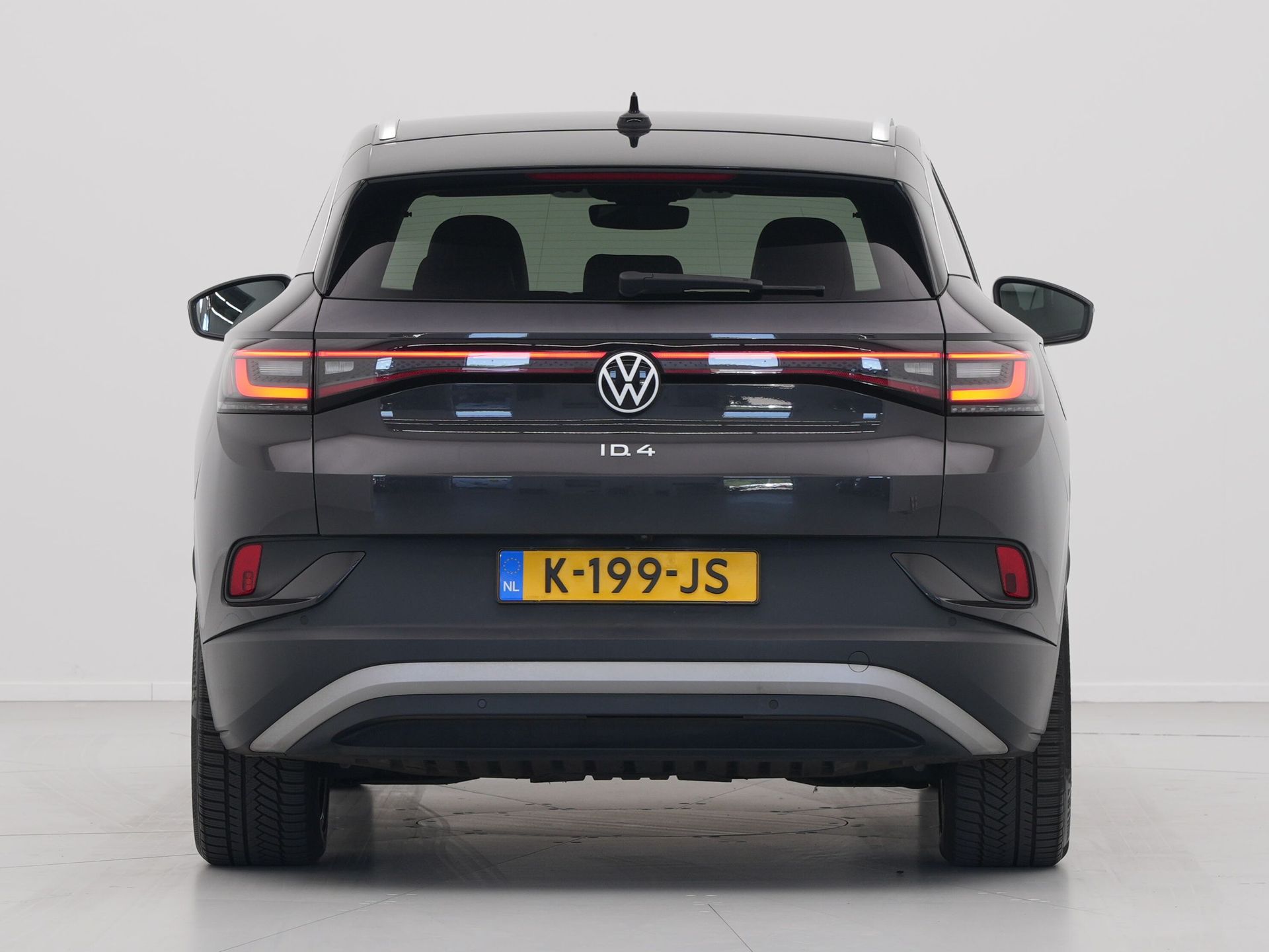 Volkswagen - ID.4 First 77 kWh - 2020